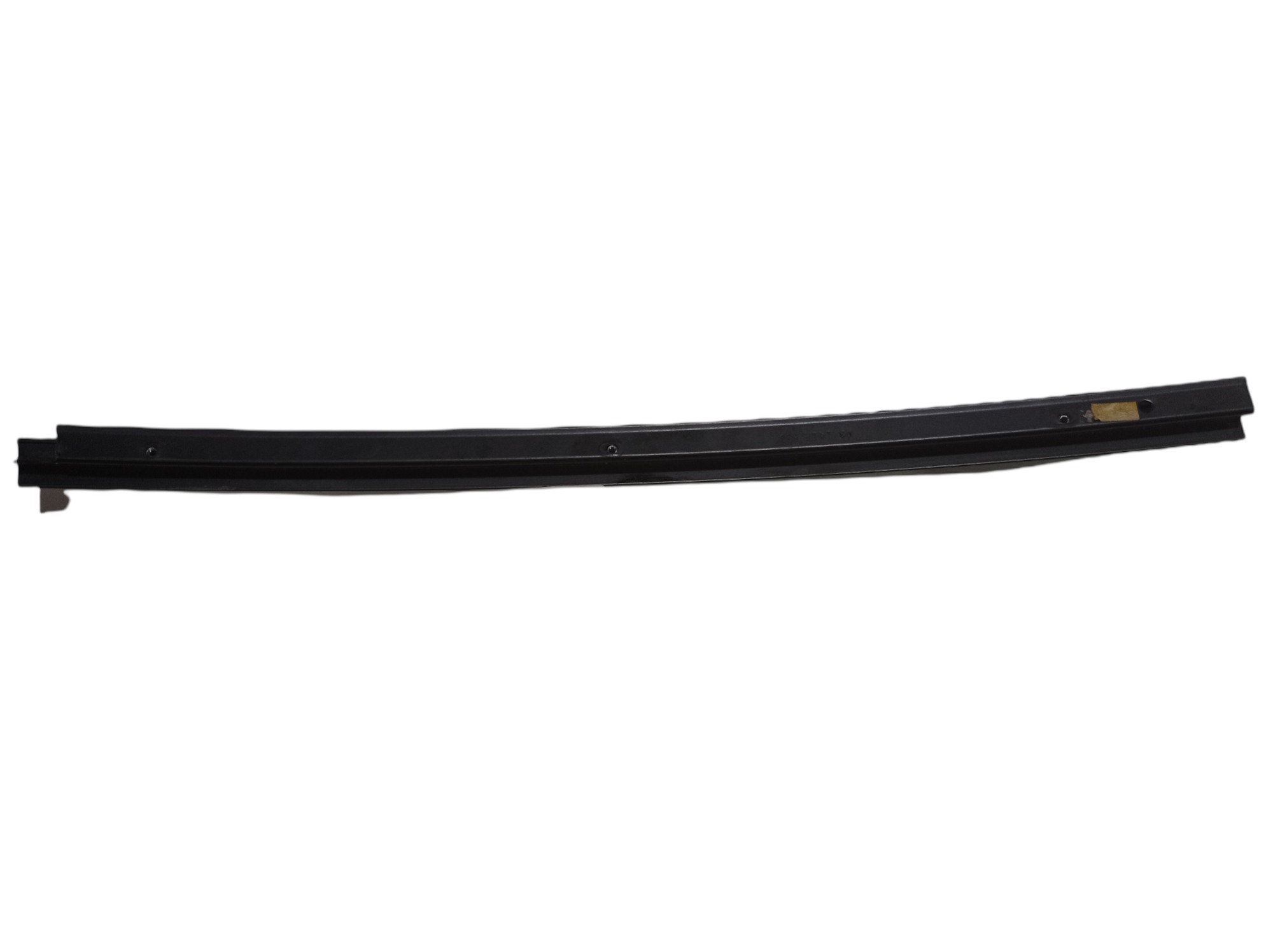 Canaleta Vidro Porta Traseira Direita Bmw 320i F30 2014/15 5