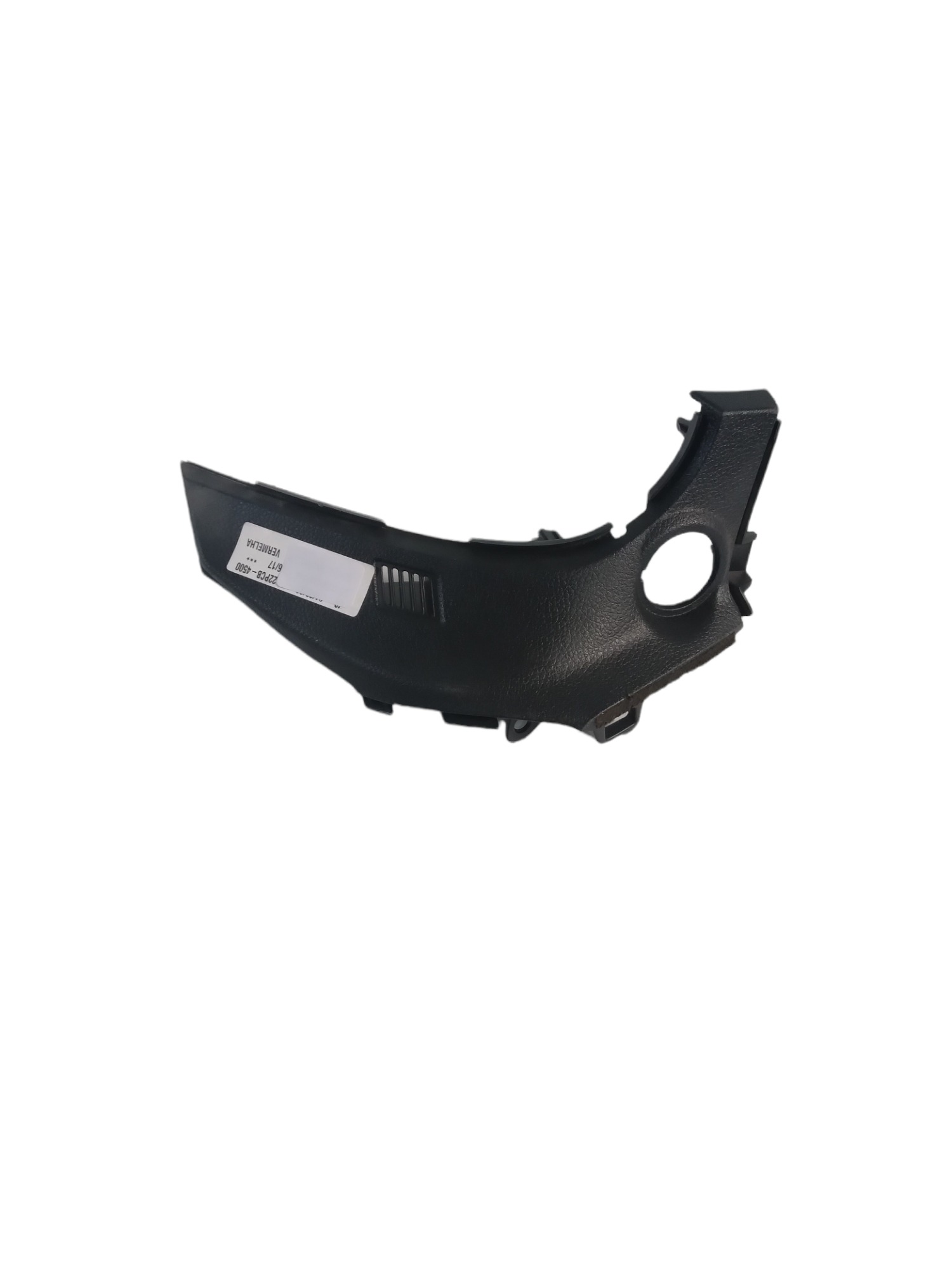 684143sg1a Moldura Botão Stop Start Nissan Sentra 2016/2017