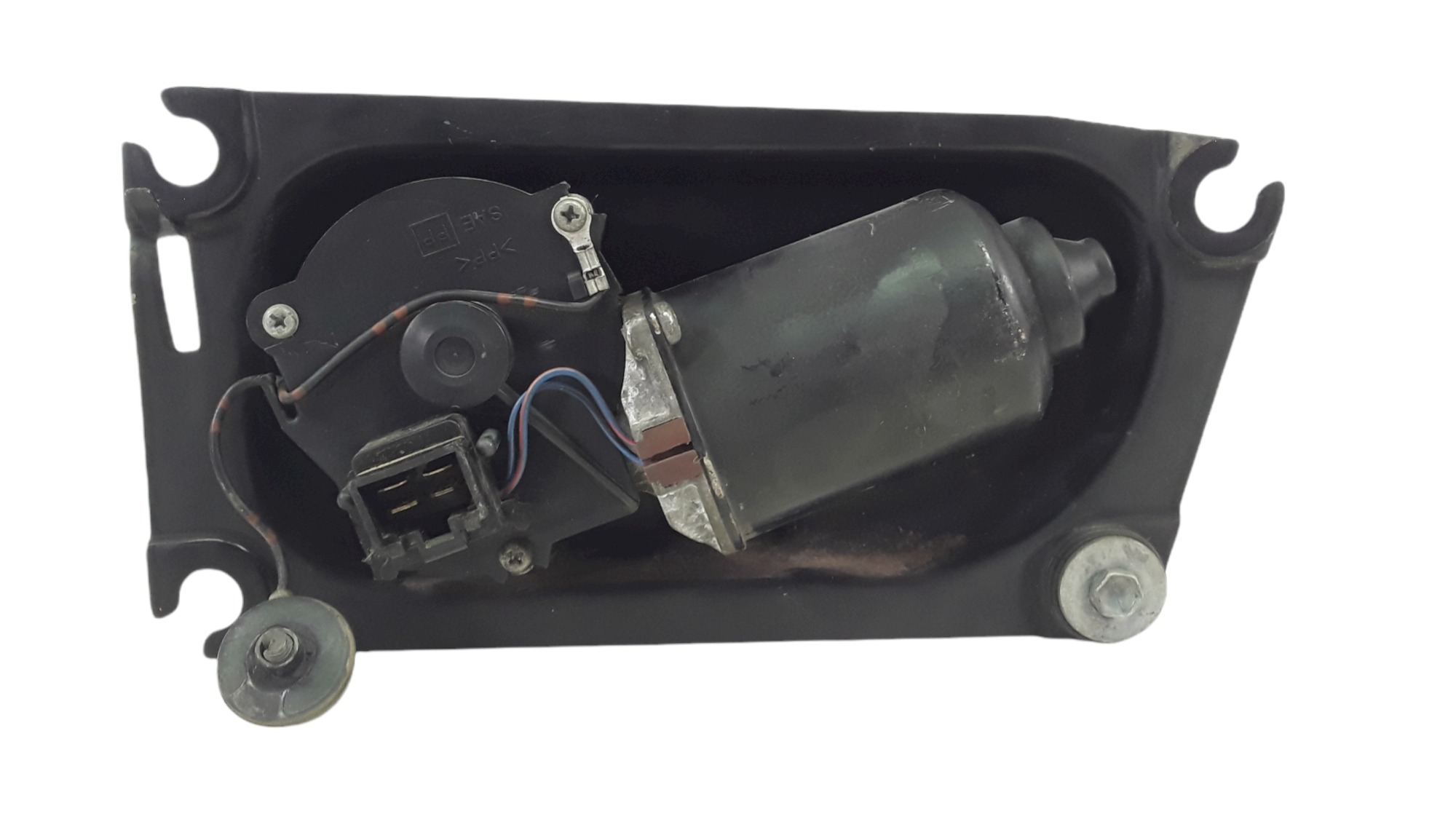 Motor Limpador Parabrisa Gm Tracker 2008/2009 2