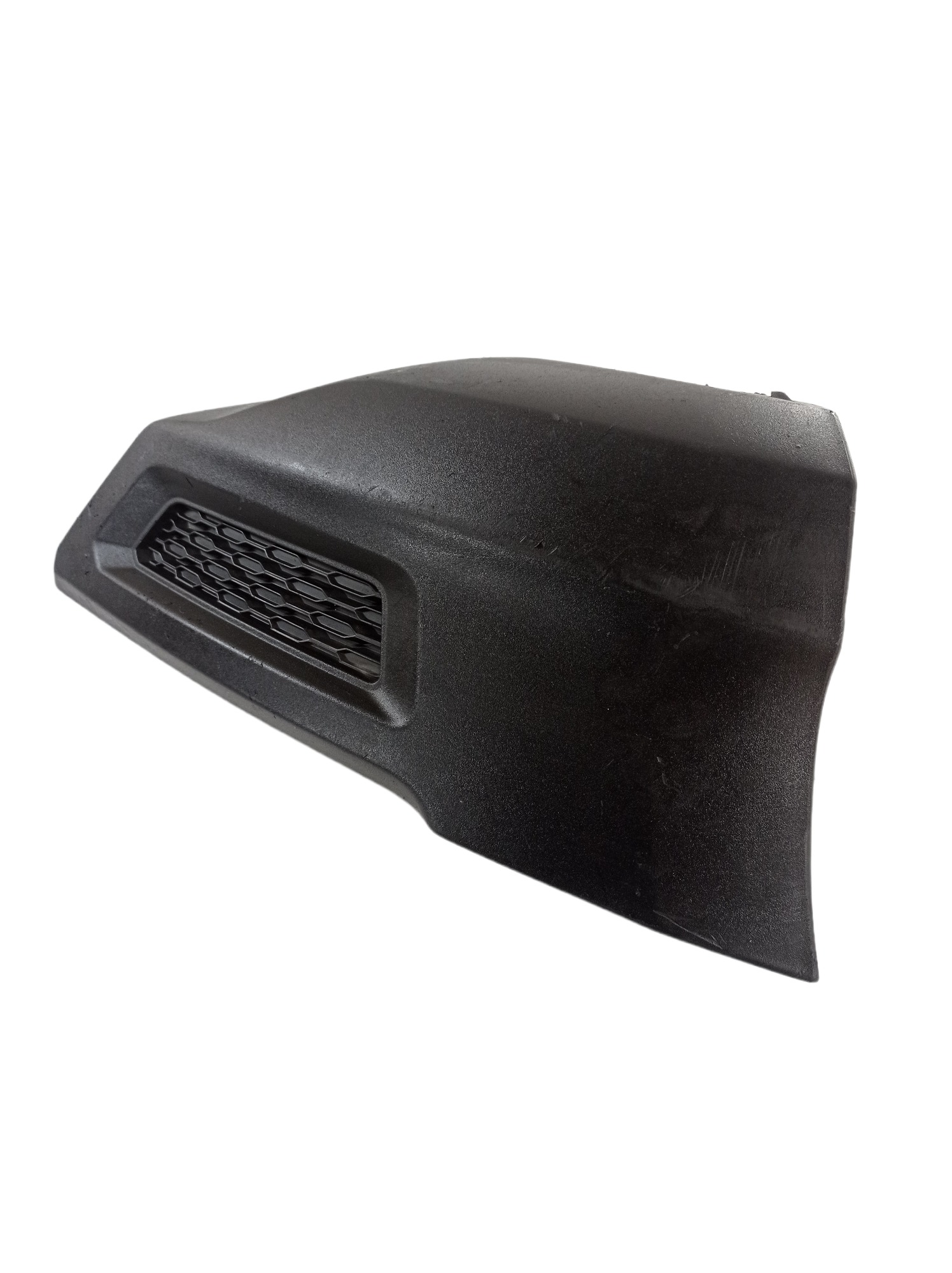 Moldura Inferior Direito Parachoque Diant Ford Ecosport 2