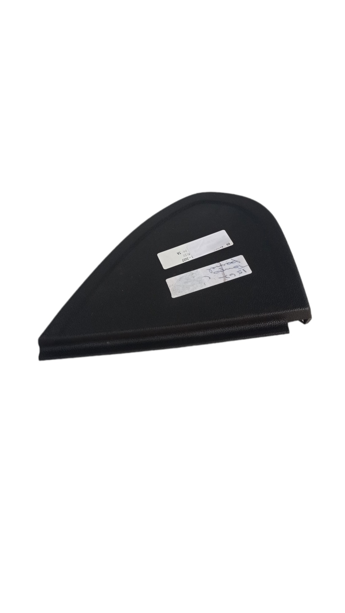 1sb858248 Tampa Acabamento Painel Lateral Dir Vw Up Cross 2