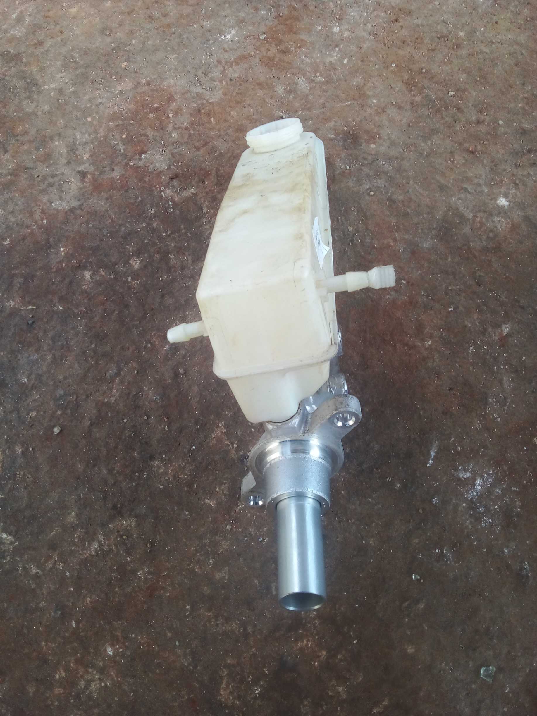 CILINDRO MESTRE BURRINHO CITROEN JUMPY 2021 9805230280 2