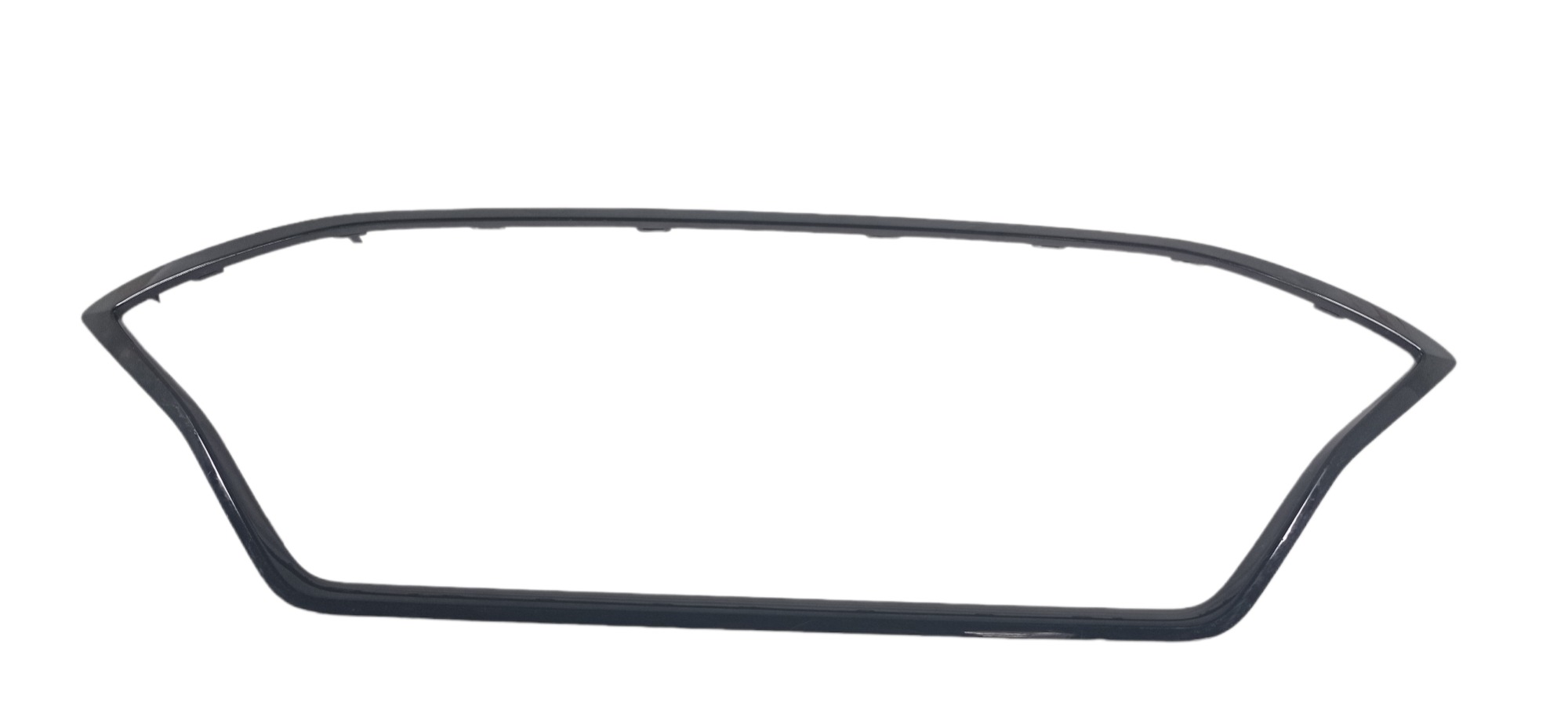 Friso Grade Central Parachoque Dianteiro Hyundai Hb20 20 22