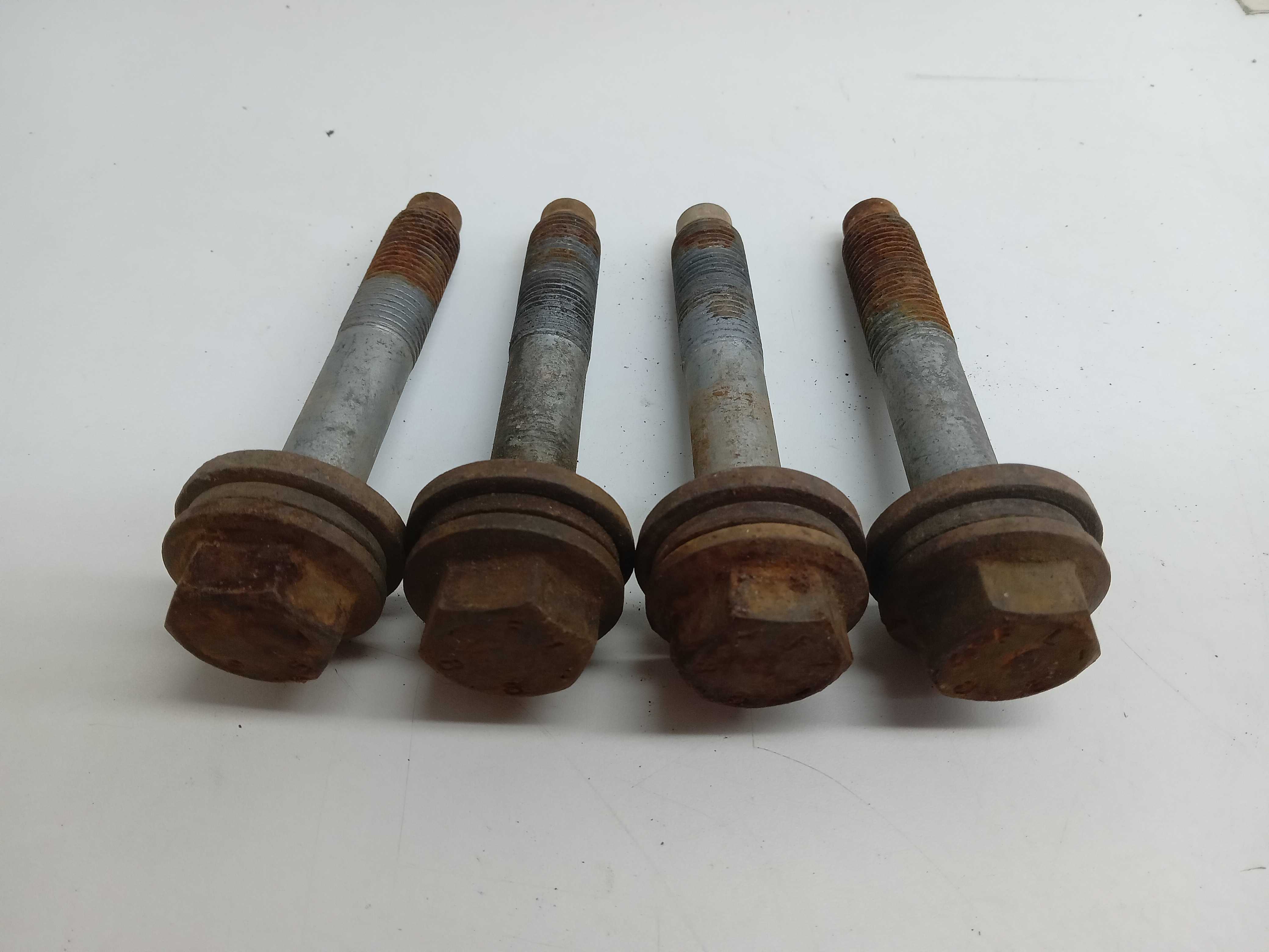 KIT PARAFUSOS SUSPENSÃO FIAT DUCATO 2011 2