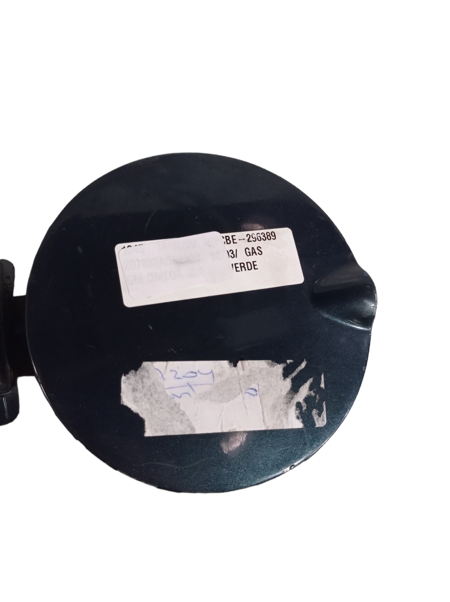 90246103 Portinhola Tanque Combustível Gm Omega 1992/1993 2