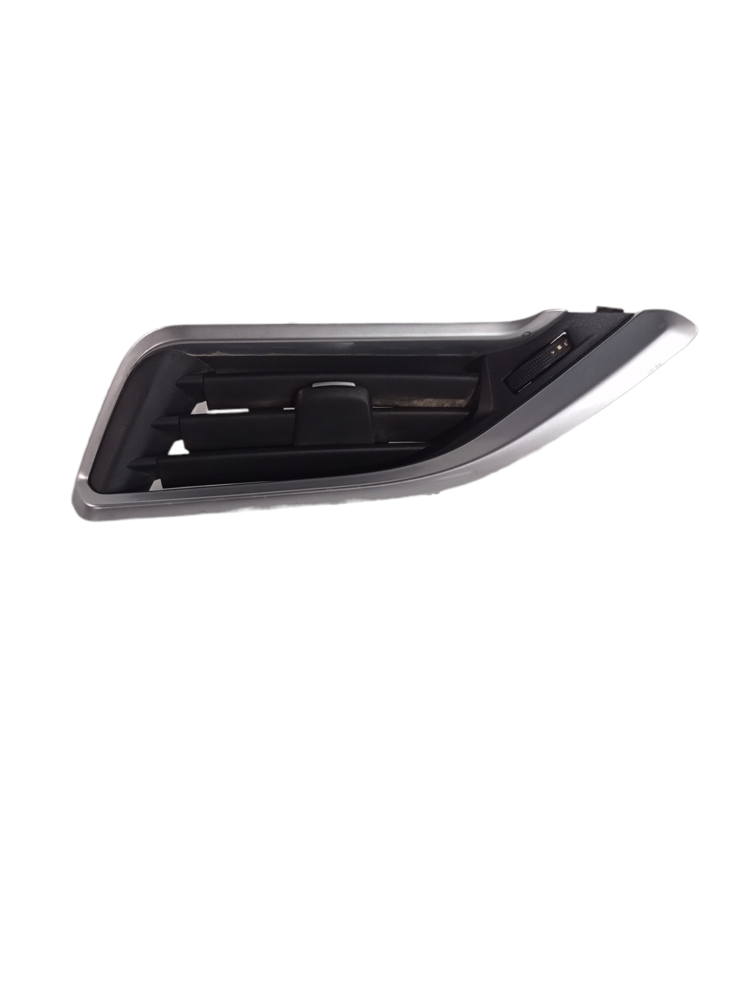 447181x Difusor Ar Direito Peugeot 2008 2016
