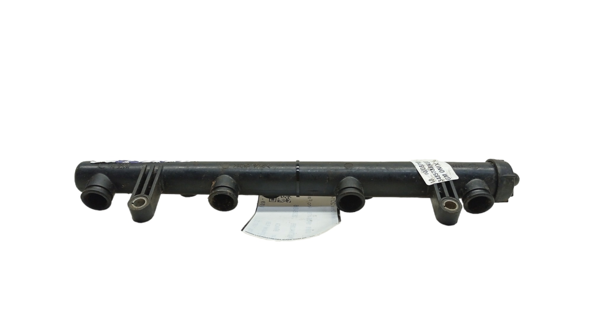 FLAUTA BICO INJETOR GM ONIX 2014 3