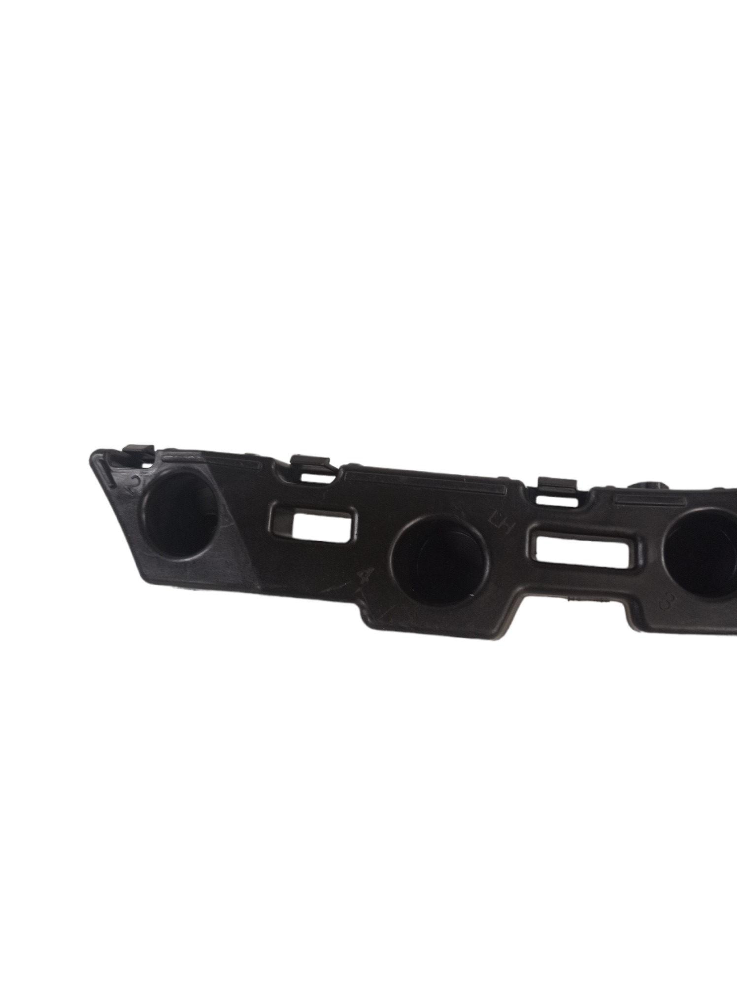 26279908 Guia Parachoque Traseiro Esq Gm Tracker 2021/2022 2