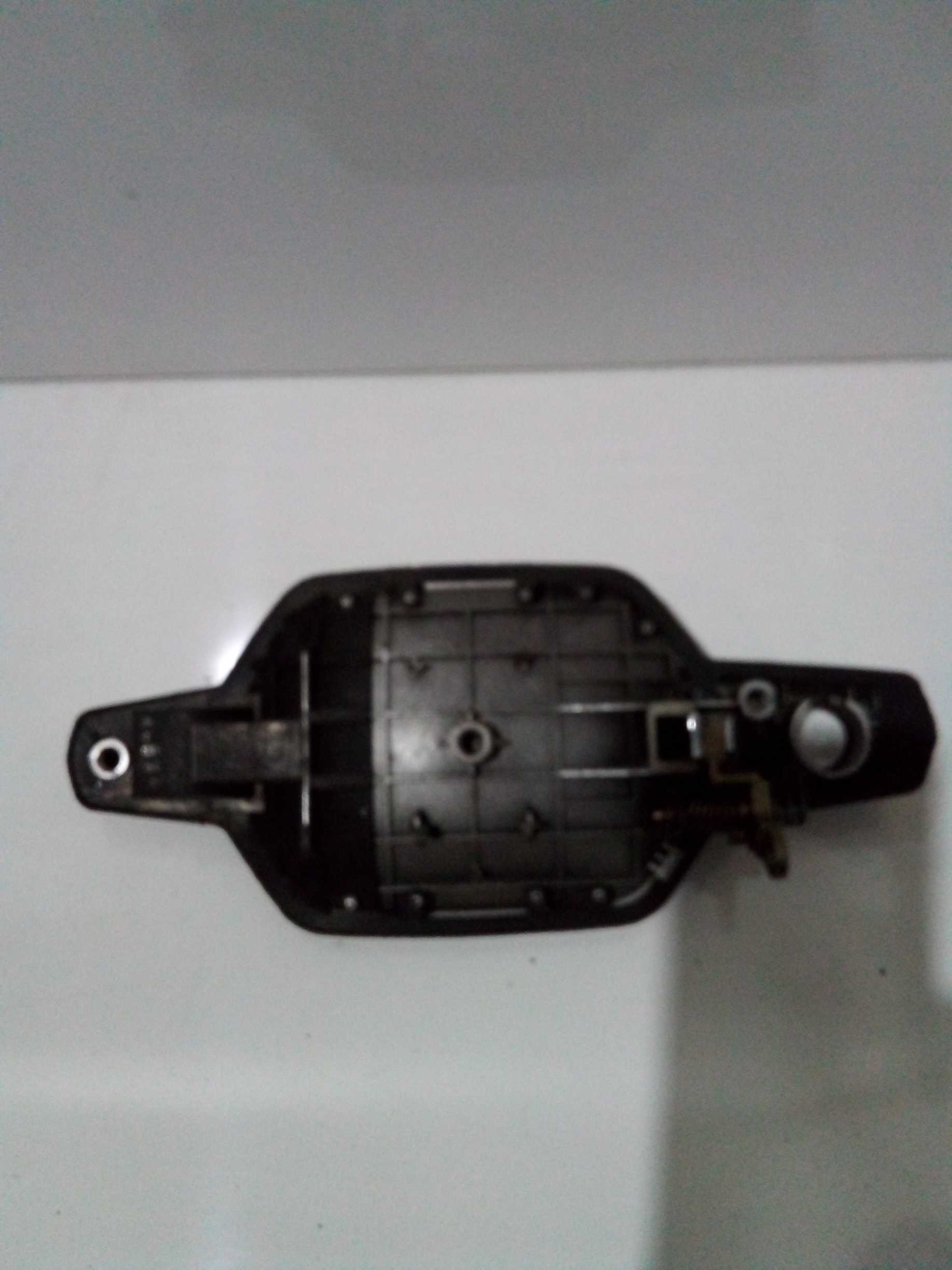 Maçaneta Hyundai terracan dianteira esquerda externa 2004 2