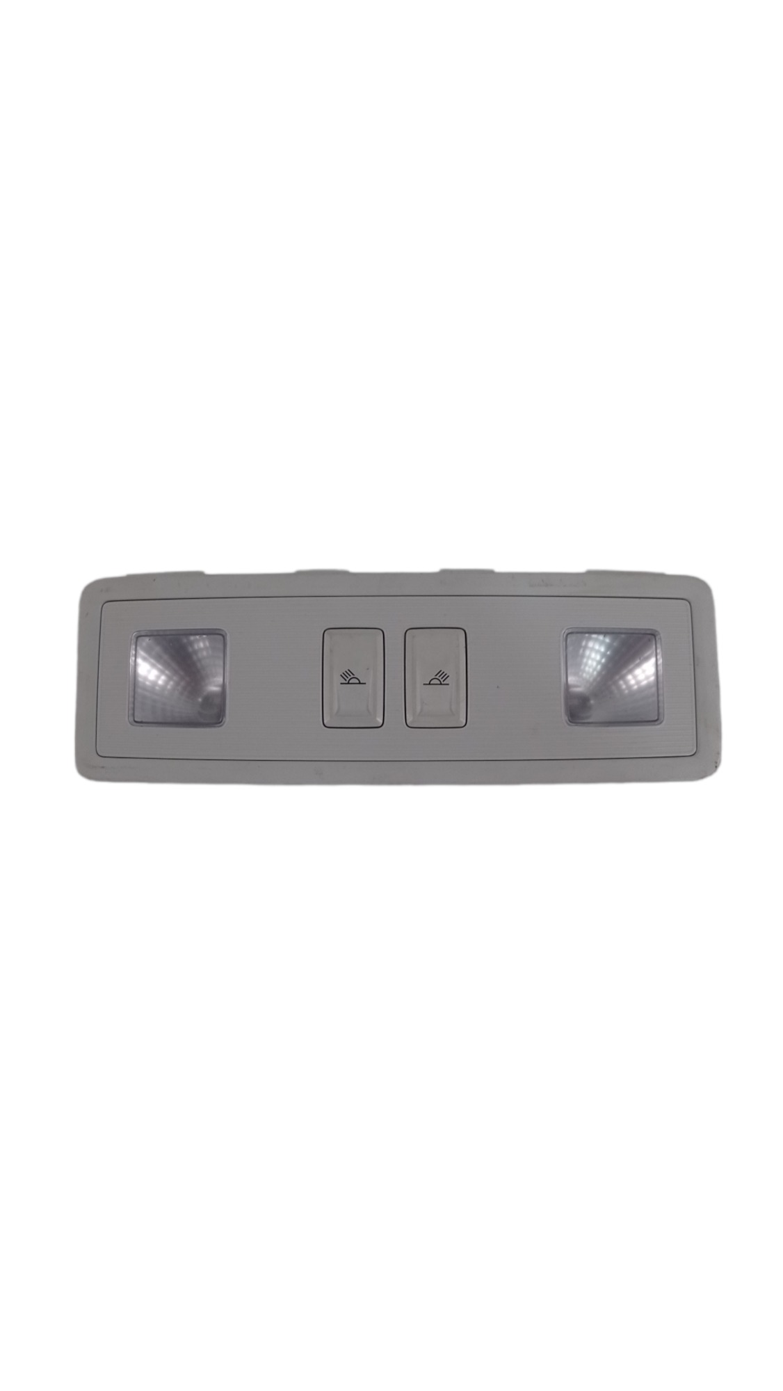 2ga947290 Luz Teto Cortesia Volkswagen Polo 2019 A 2020