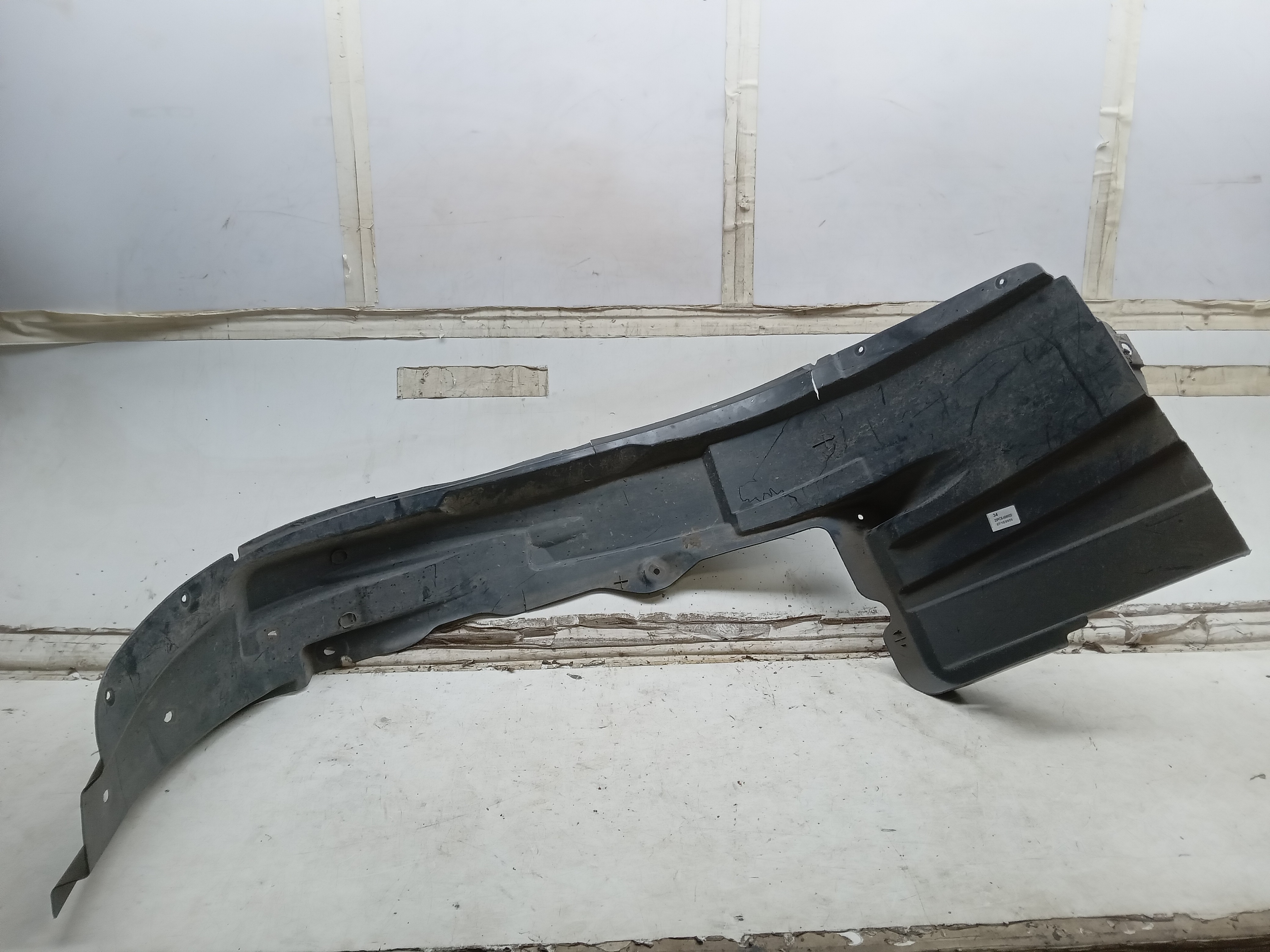 PARABARRO DIANTEIRO LD GM S10 2021 2