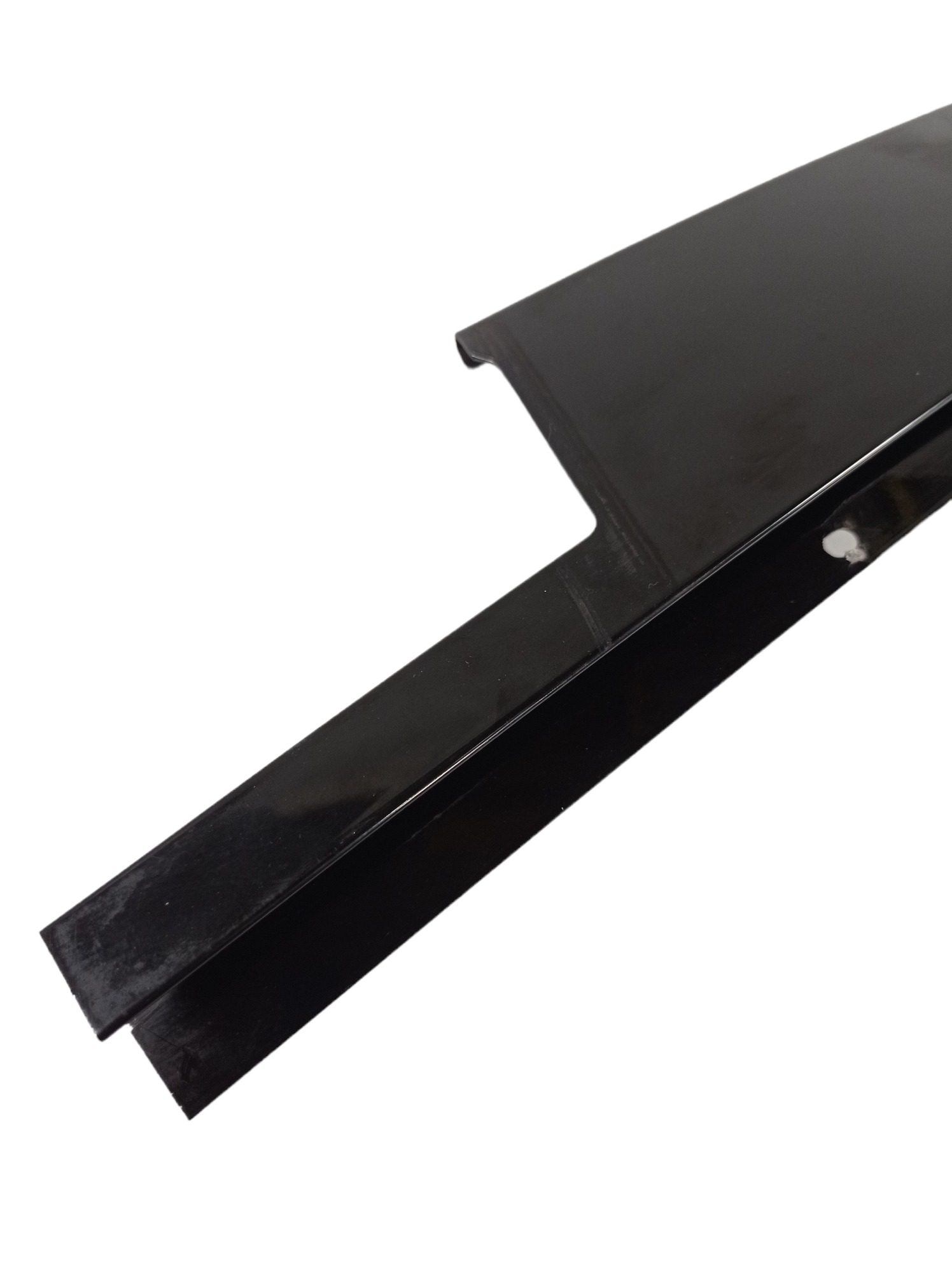 31294843 Moldura Porta Dianteira Direita Volvo Xc60 2010 3
