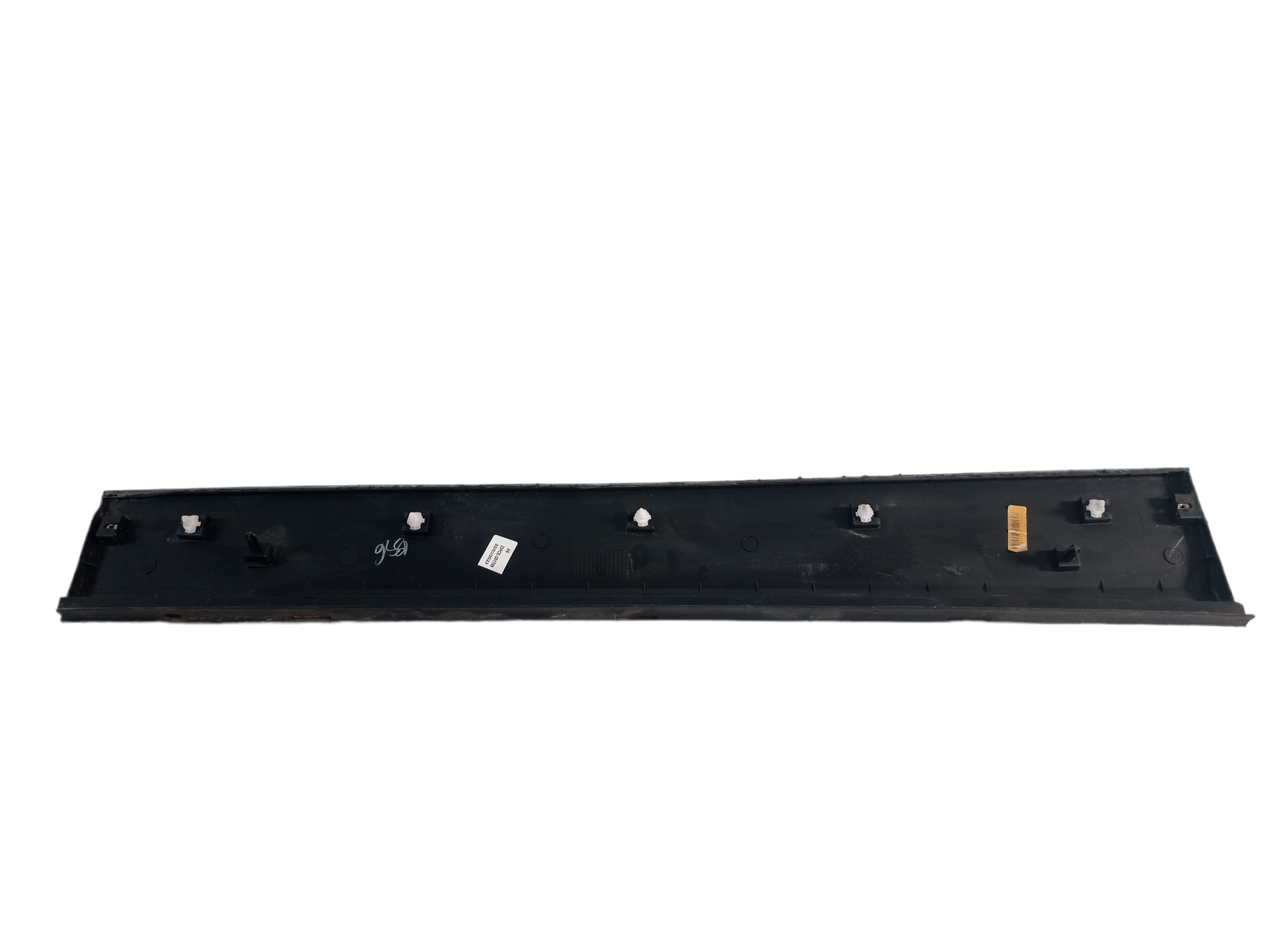 2gp854940 Friso Porta Dianteira Dir Vw Tcross 2019/2021 9