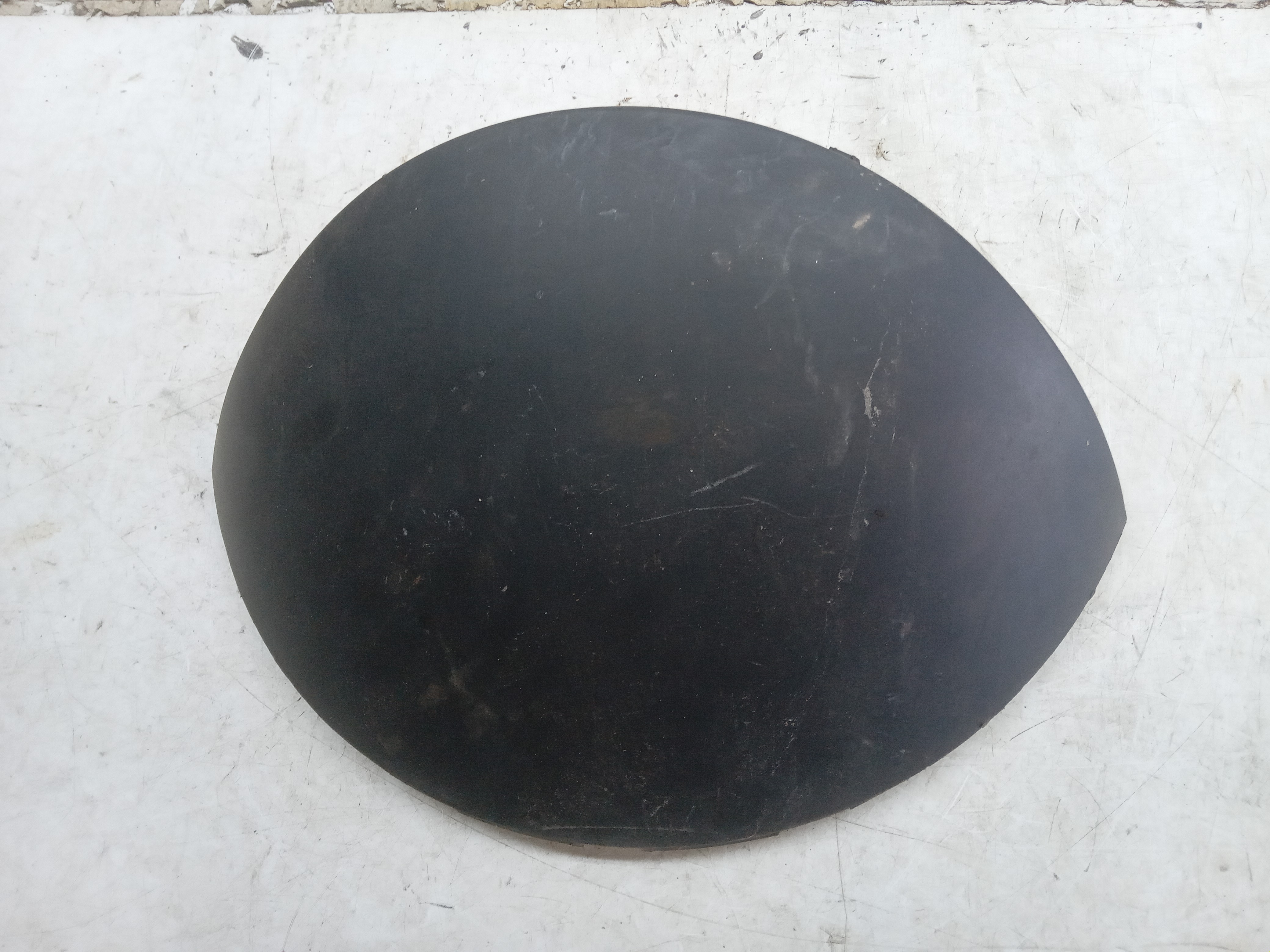 MOLDURA ACABAMENTO SUPERIOR PAINEL INSTRUMENTOS HONDA FIT 04