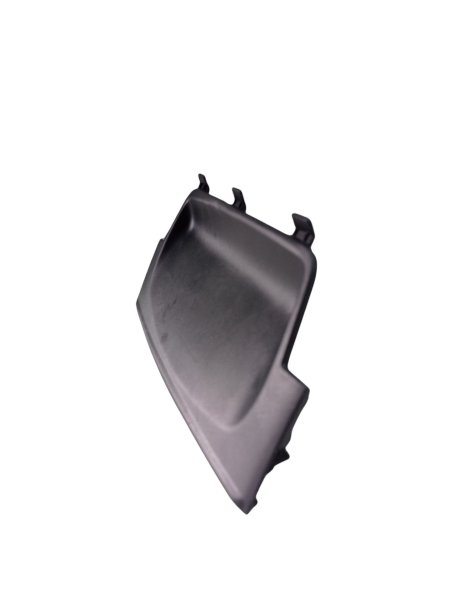 Moldura Acabamento Painel Inferior Nissan Tiida 2