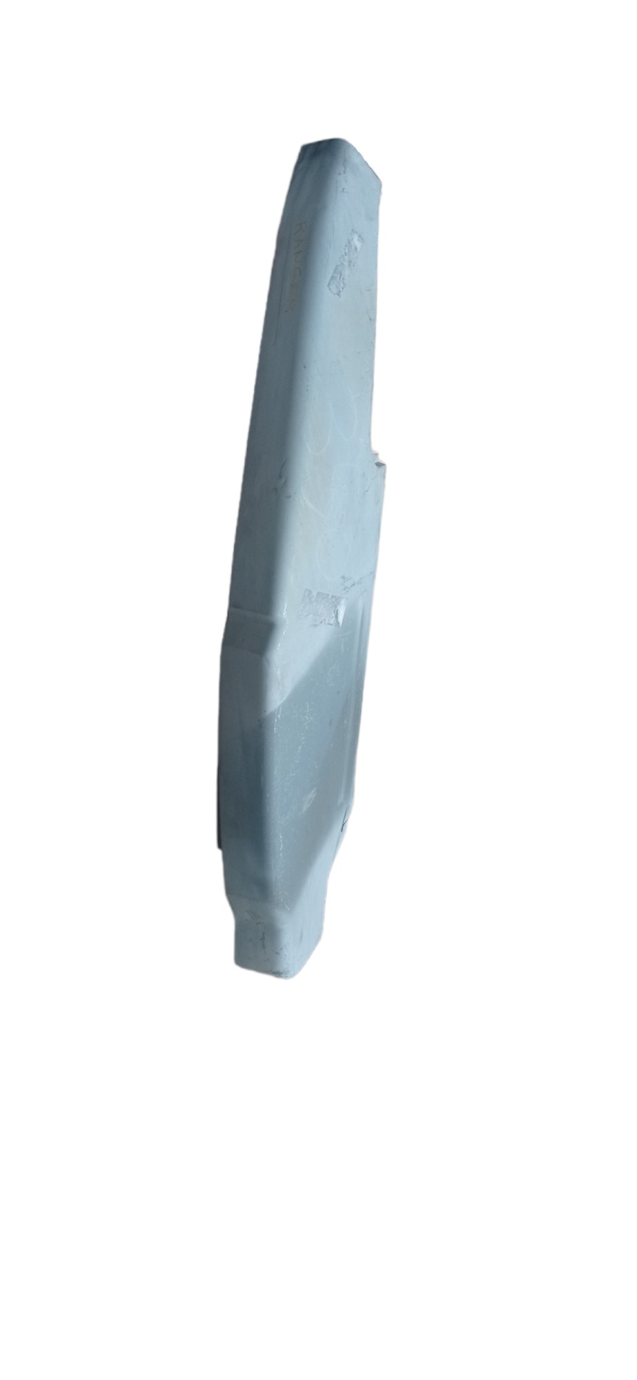 Coluna Traseira Esquerda Ford Ranger 1998 A 2002 Para Recu 1
