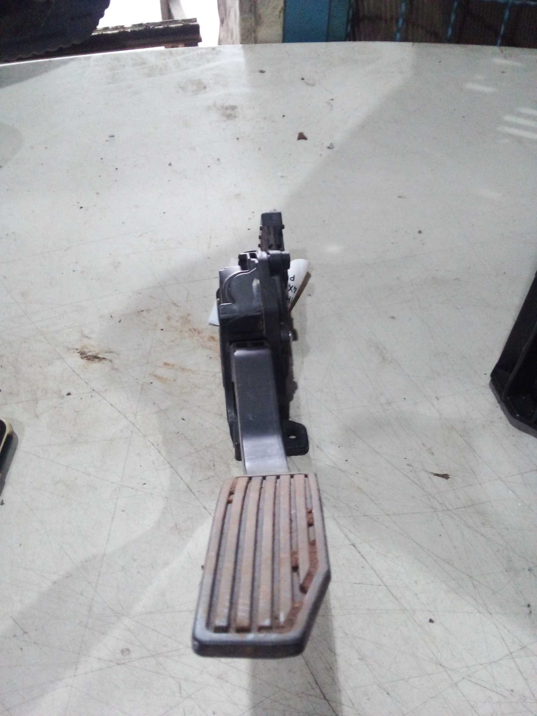 PEDAL ACELERADOR S10 6PV93390219 1