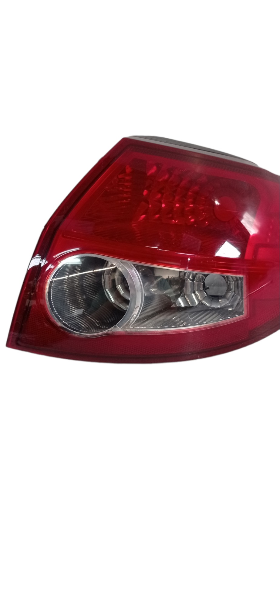 Lanterna Traseira Direita Ford Ka 2008 A 2011 Recuperada Direito Xxxx 3