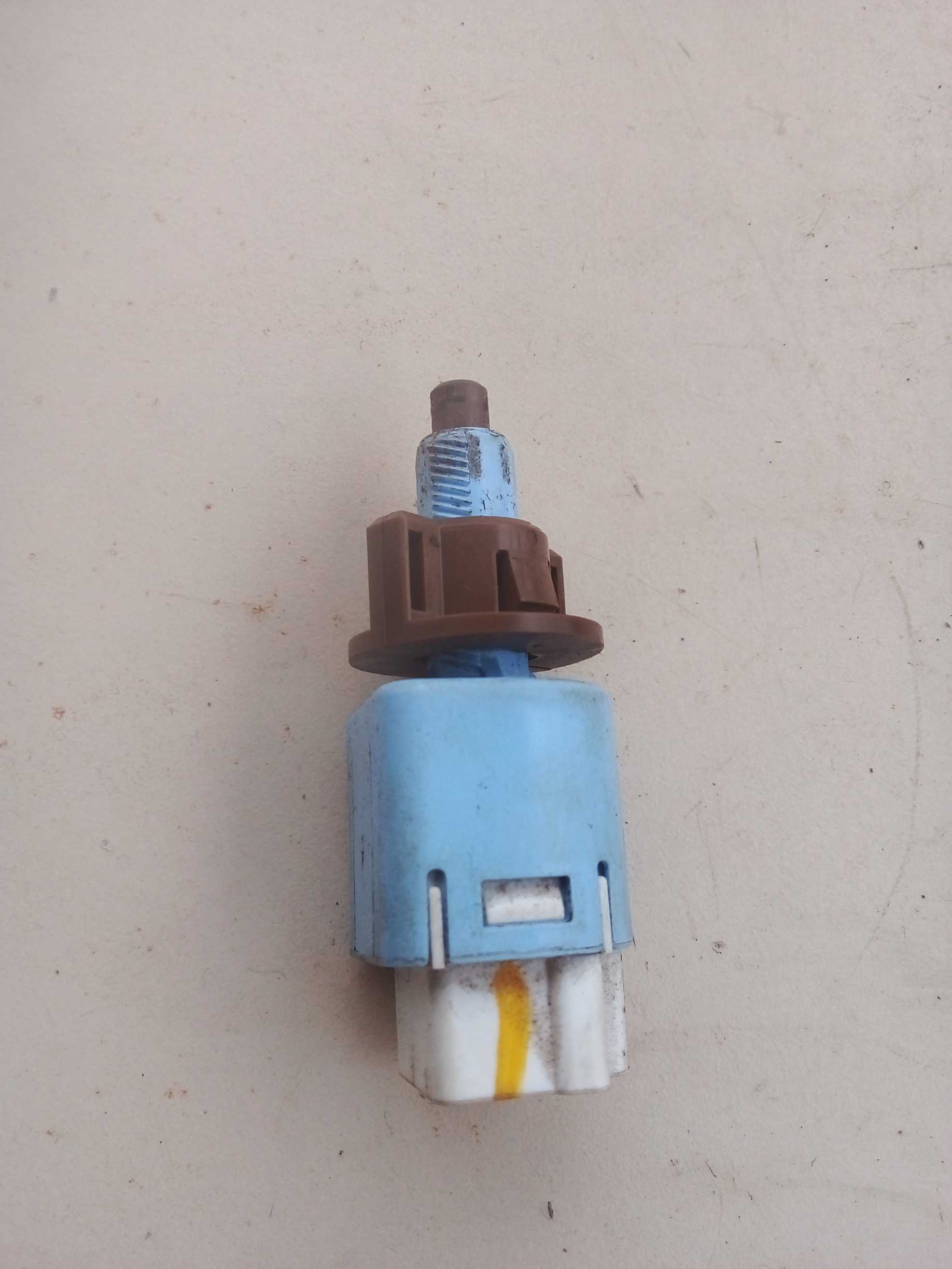 INTERRUPTOR PEDAL FREIO ETIOS 1.5 2018 2