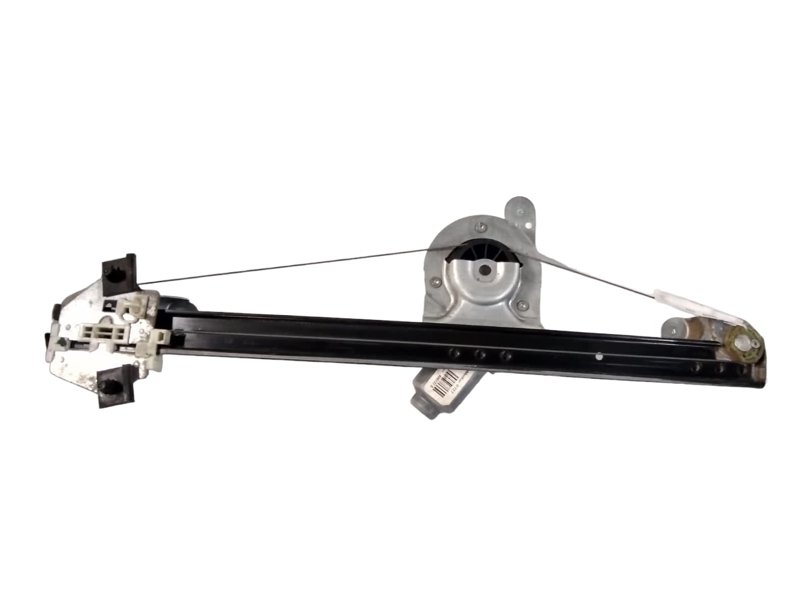 Máquina Vidro Dianteira Direita Renault Sandero 2008 A 2009 2