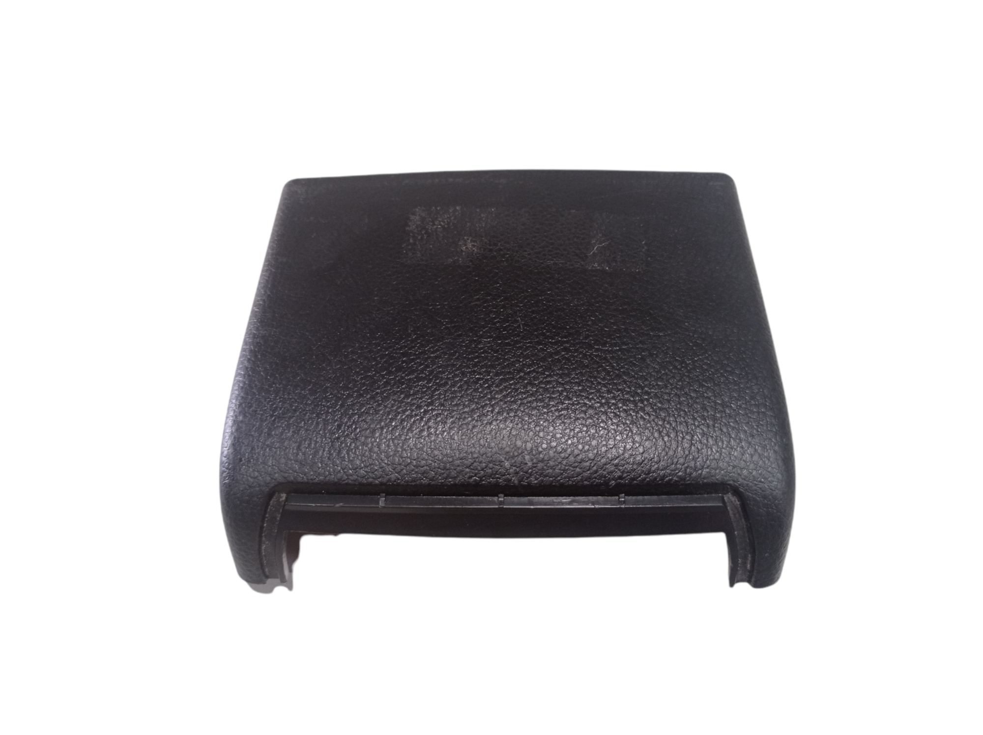 Acabamento Tampa Console Central Nissan Versa Original 1