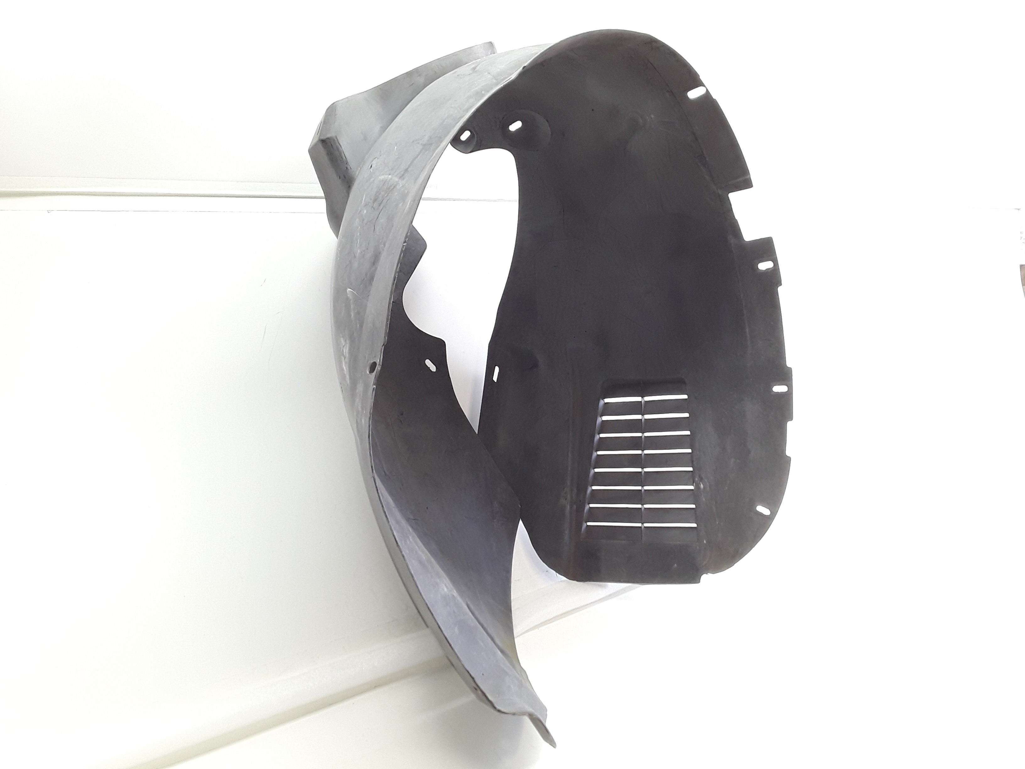 1c0809962j  Parabarro Dianteiro Direito VW New Beetle 2005 3