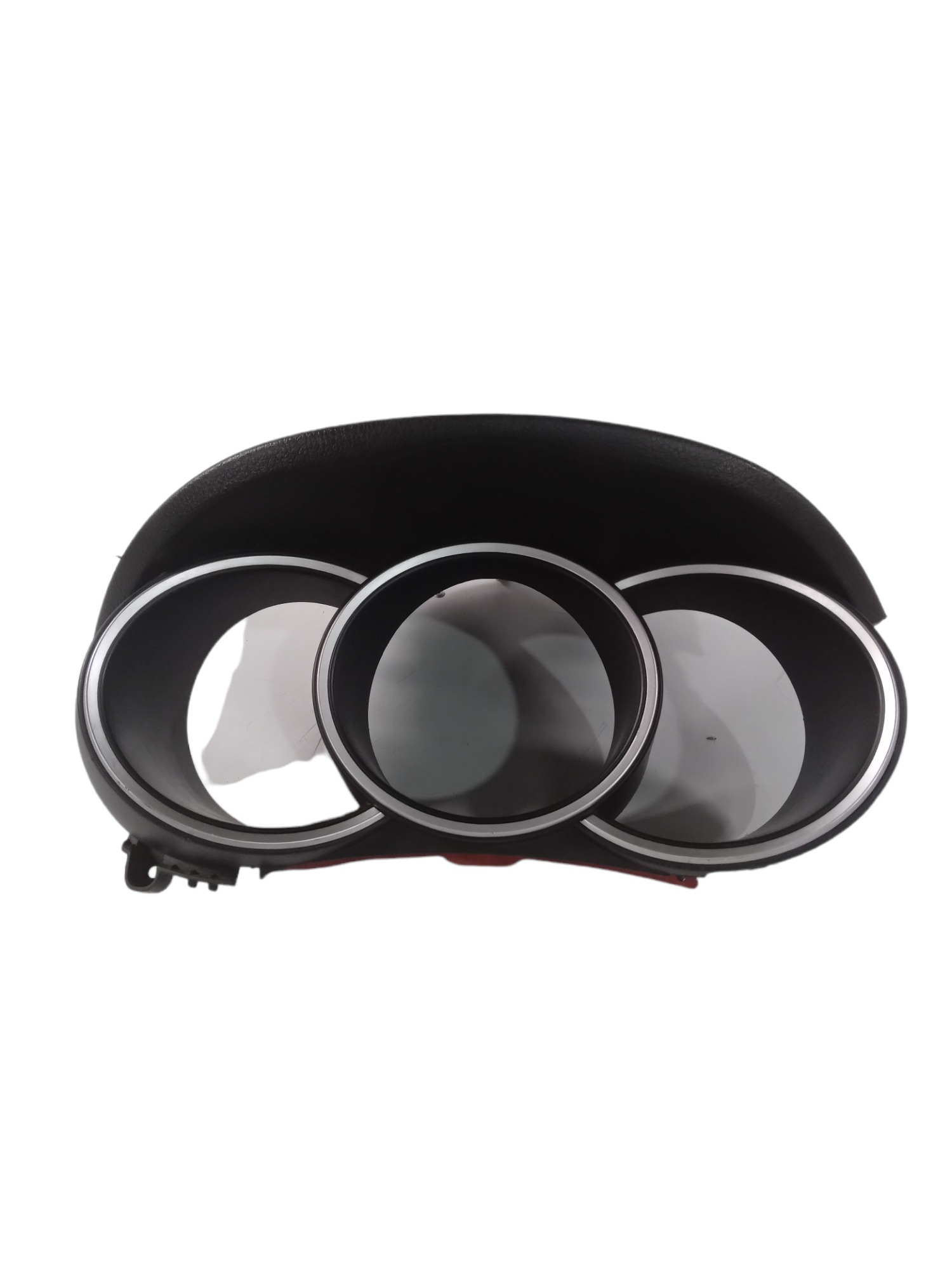 Moldura Painel De Instrumentos Kia Sorento 2012 2014 1