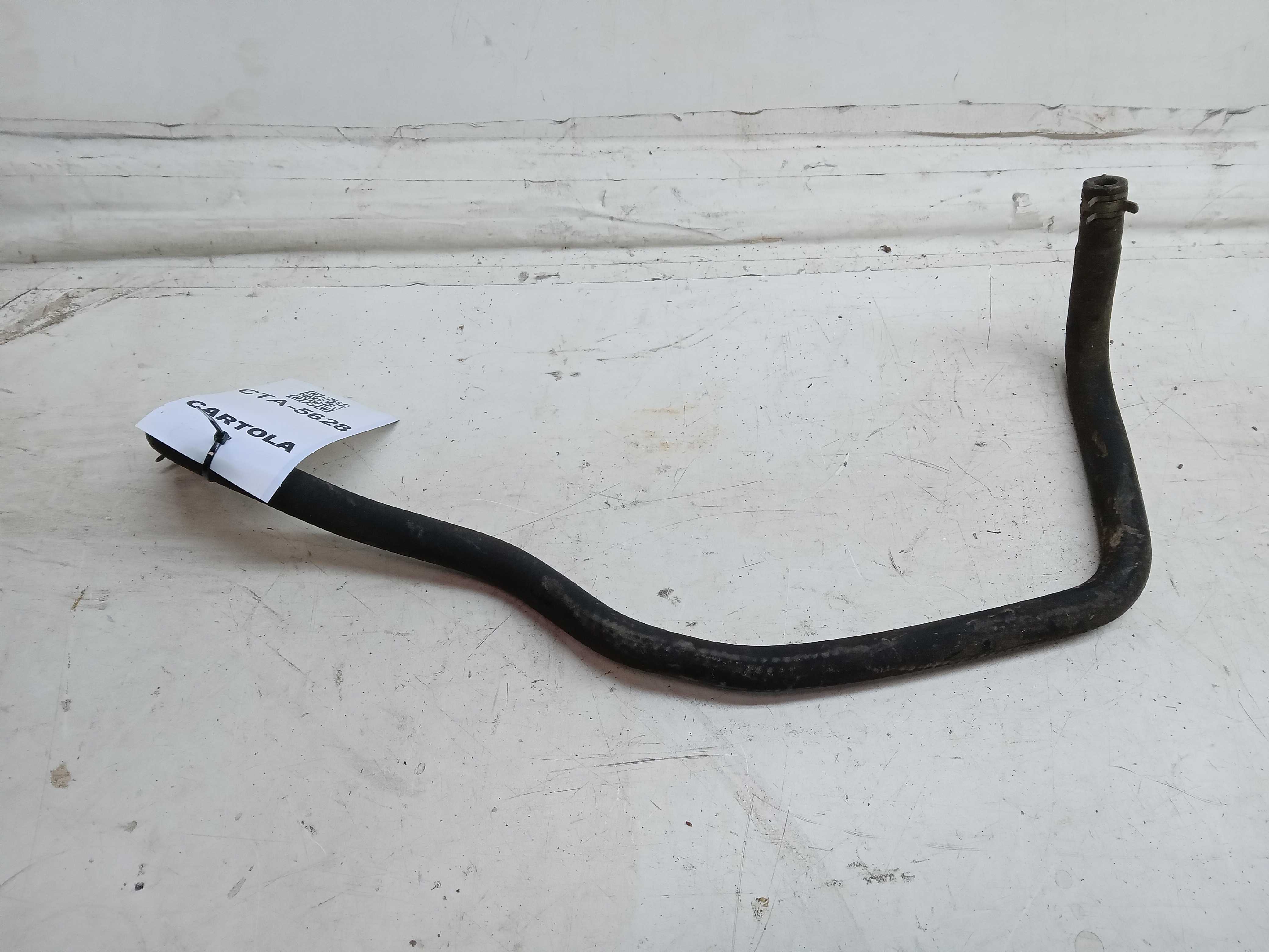 MANGUEIRA HIDROVÁCUO TOYOTA ETIOS 2014 2