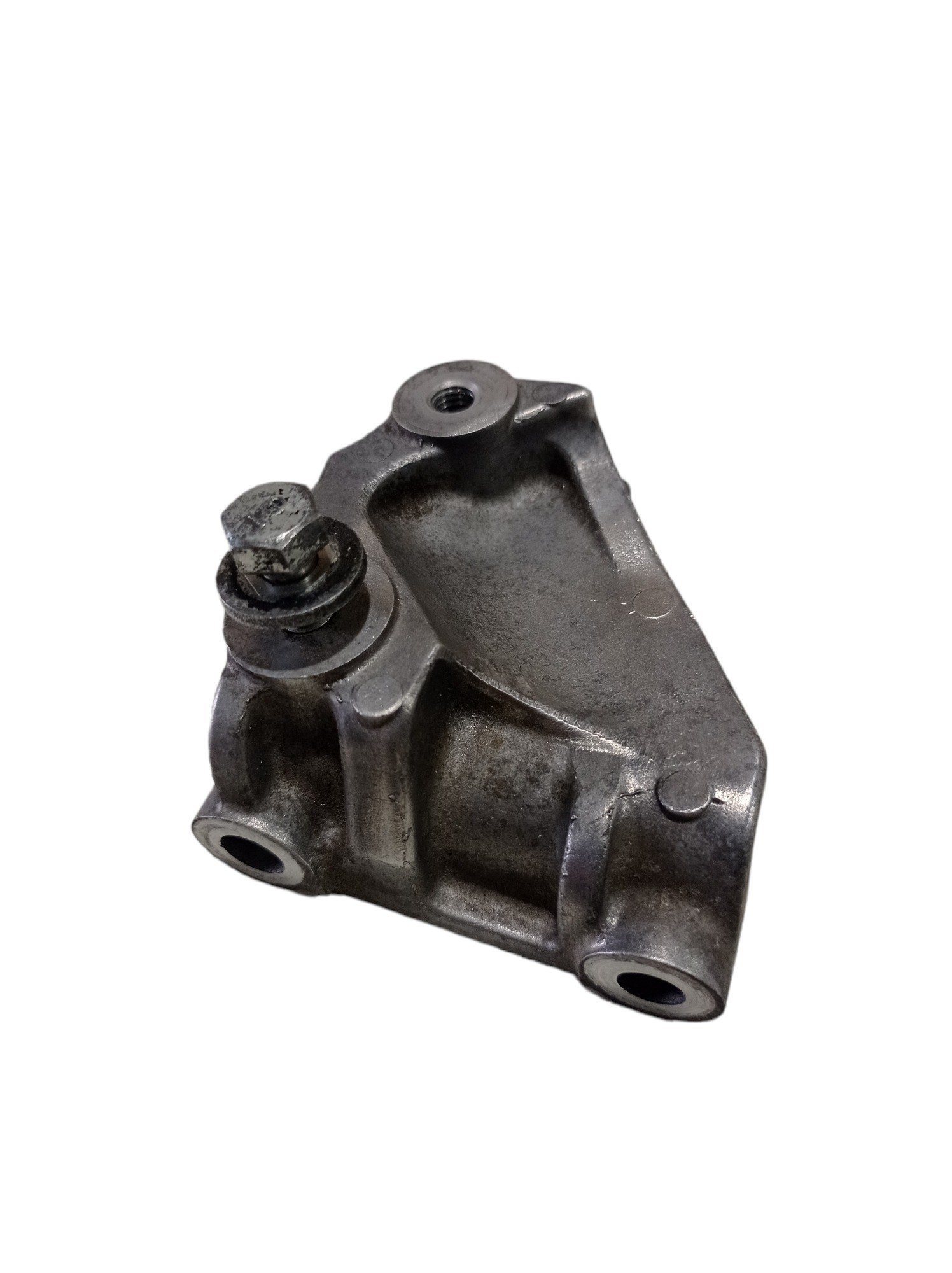 Suporte Esticador Correia Dentada Honda Crv 2010 Original 4