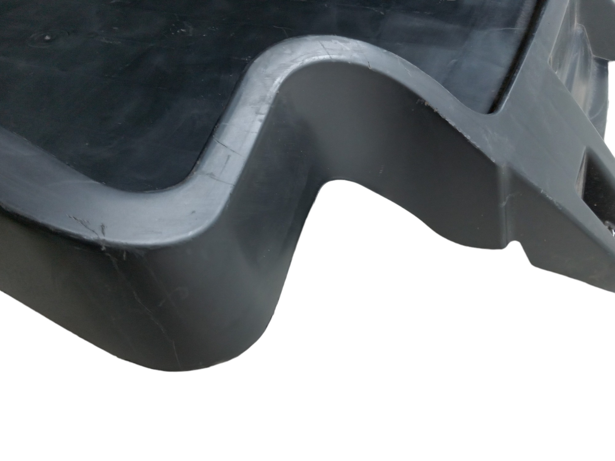 Prateleira Teto Cabine Renault Master 2021 9