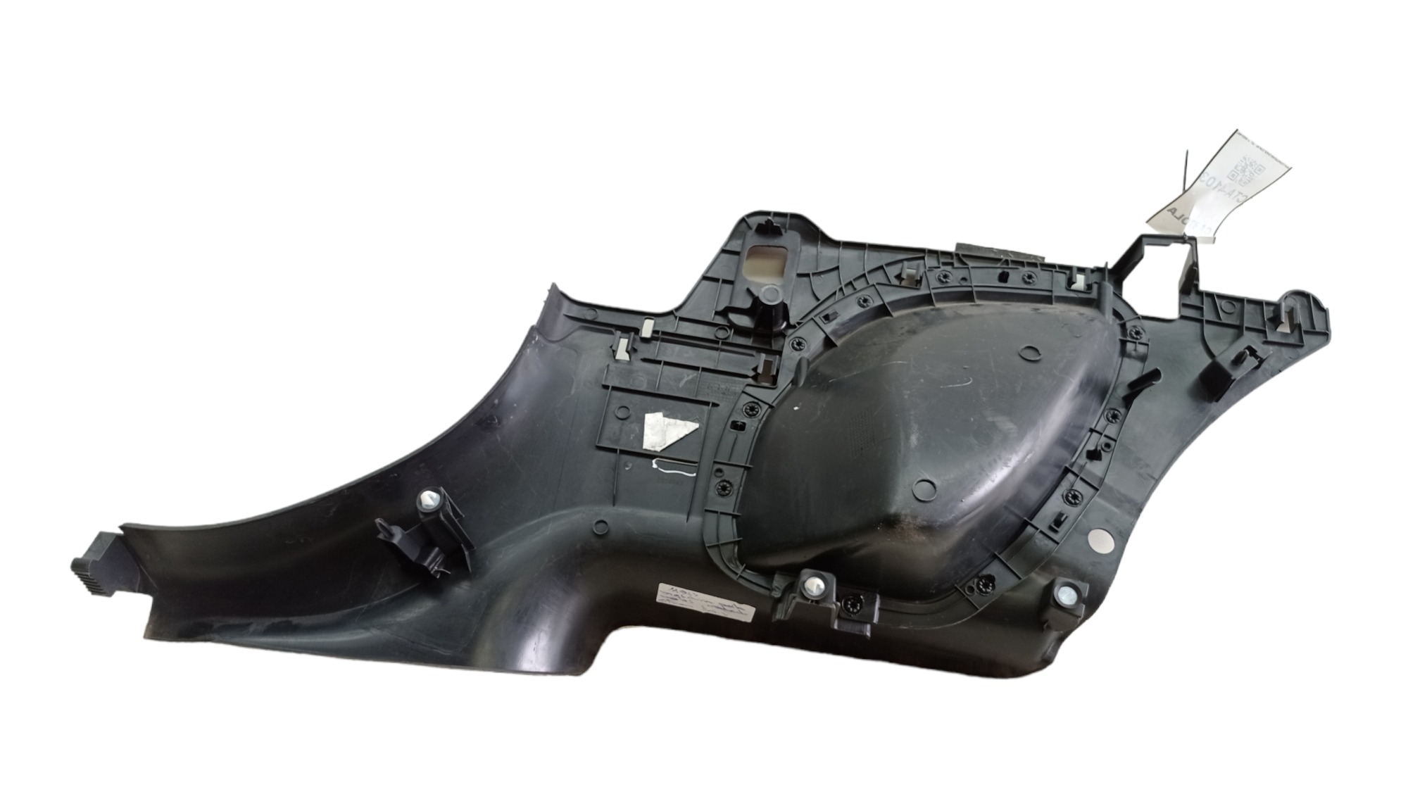 ACABAMENTO LATERAL PORTA MALAS LE CITROEN DS4 13 14 4