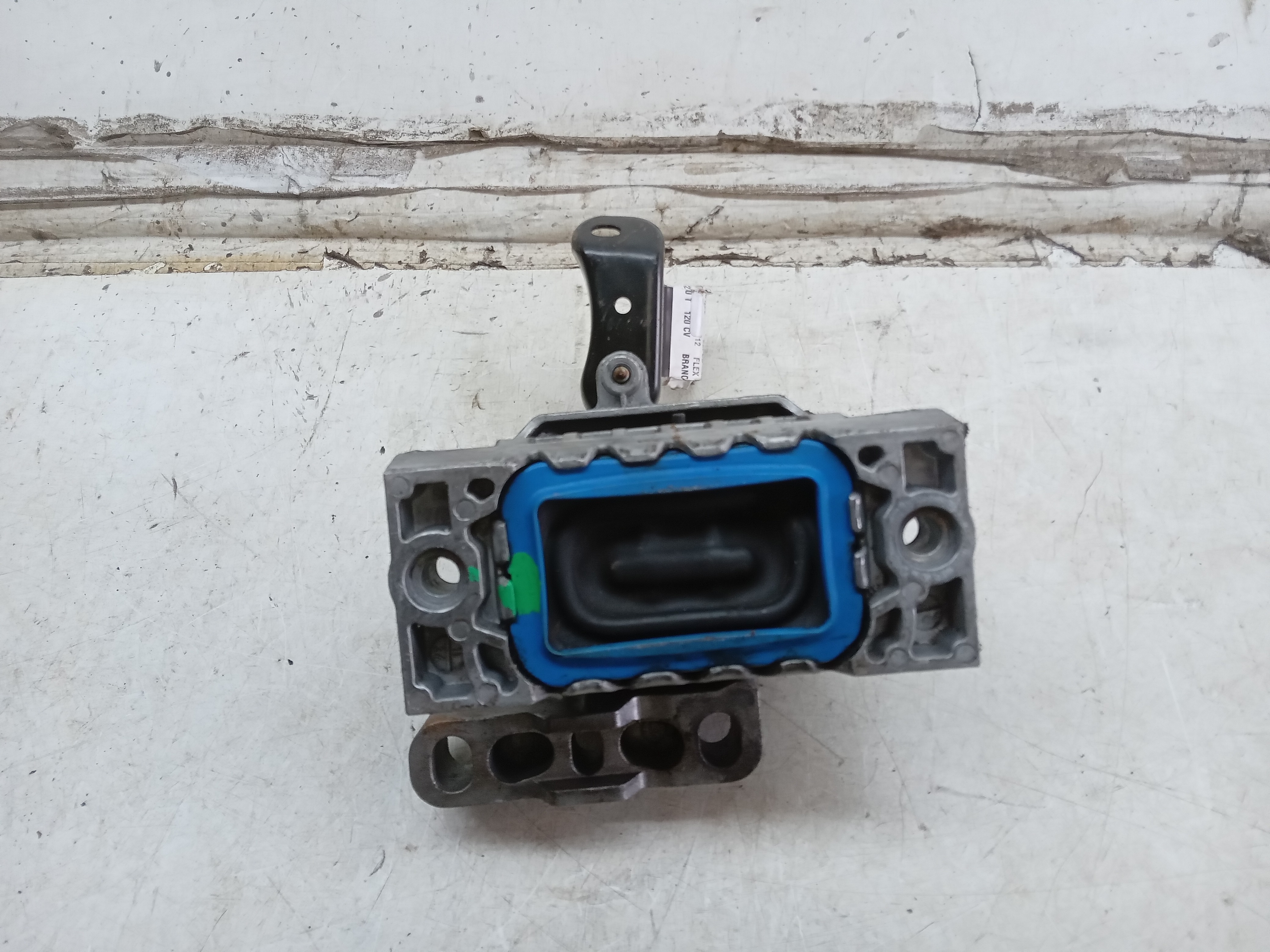 COXIM MOTOR VW JETTA 2012 3