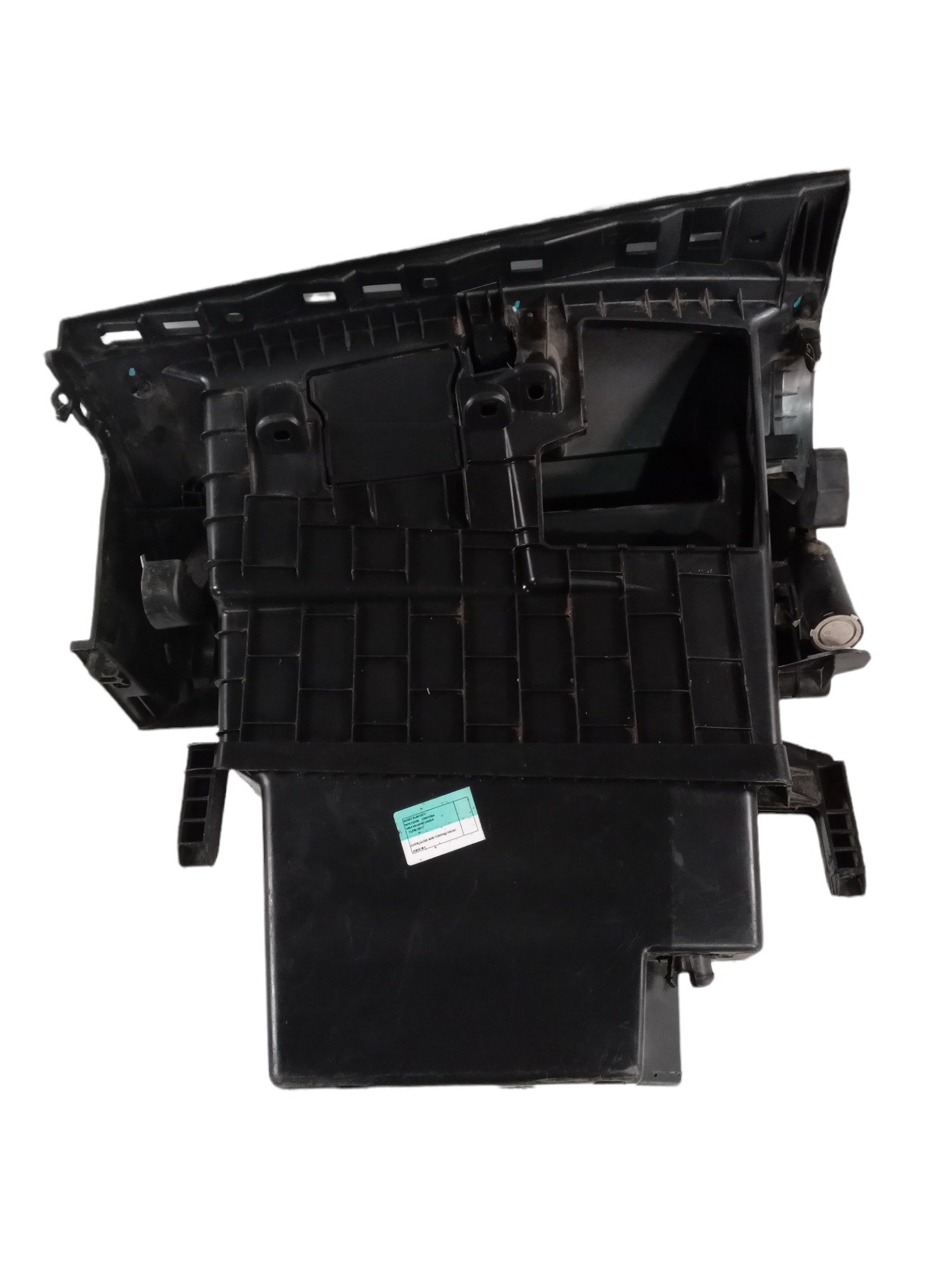 681081342r Porta Luvas Renault Fluence 2009 2015 3