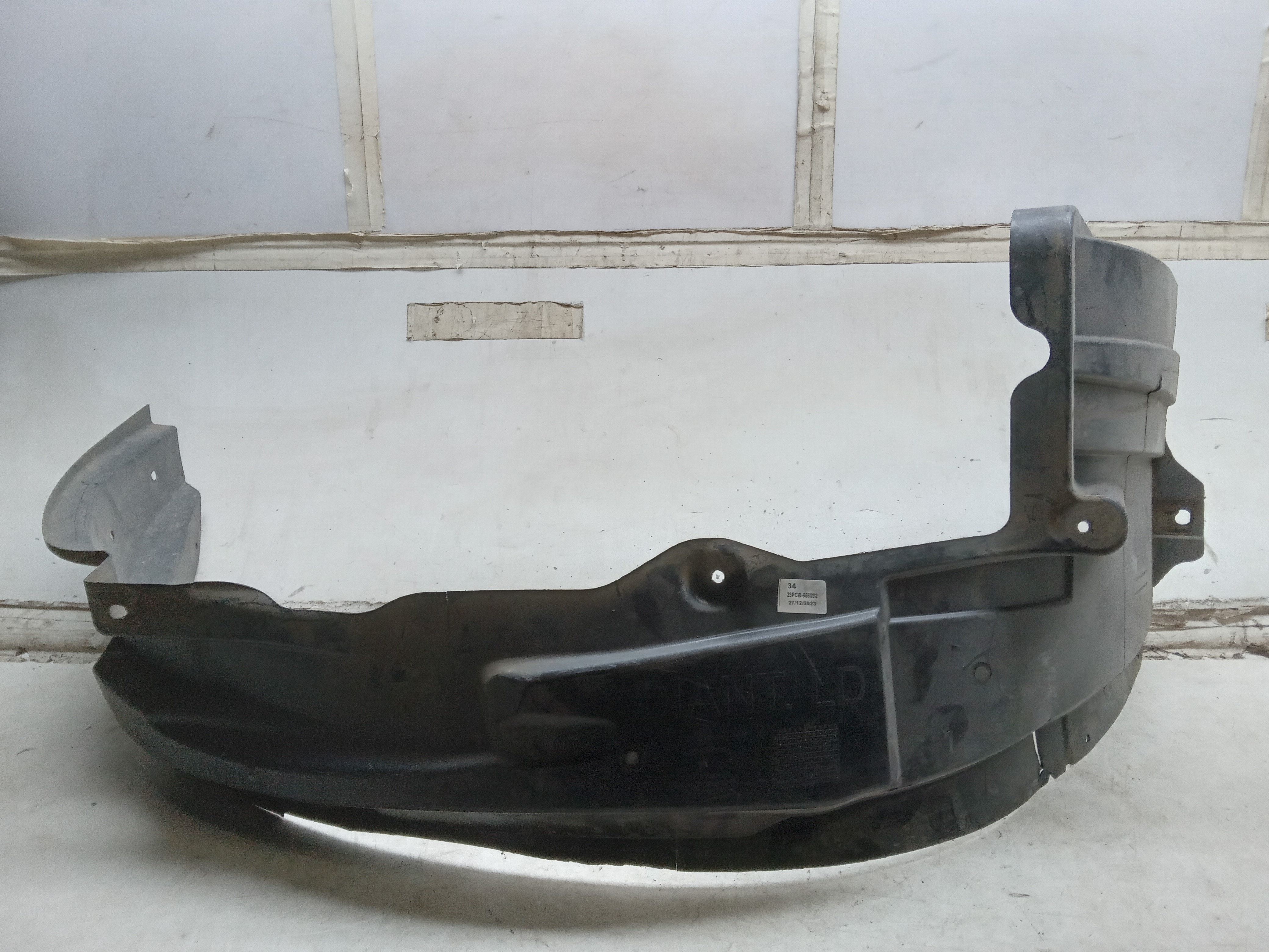 PARABARRO DIANTEIRO LD GM S10 2021 1