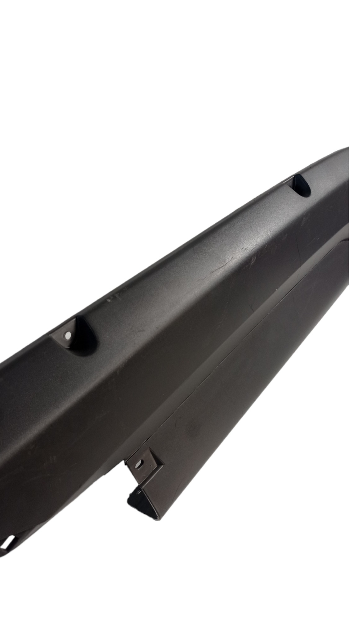 Moldura Lateral Traseira Dir Fiat Strada Adventure 10/12 8