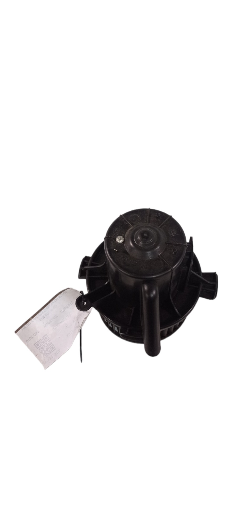 Motor Ar Forçado Citroen C4 2010 3