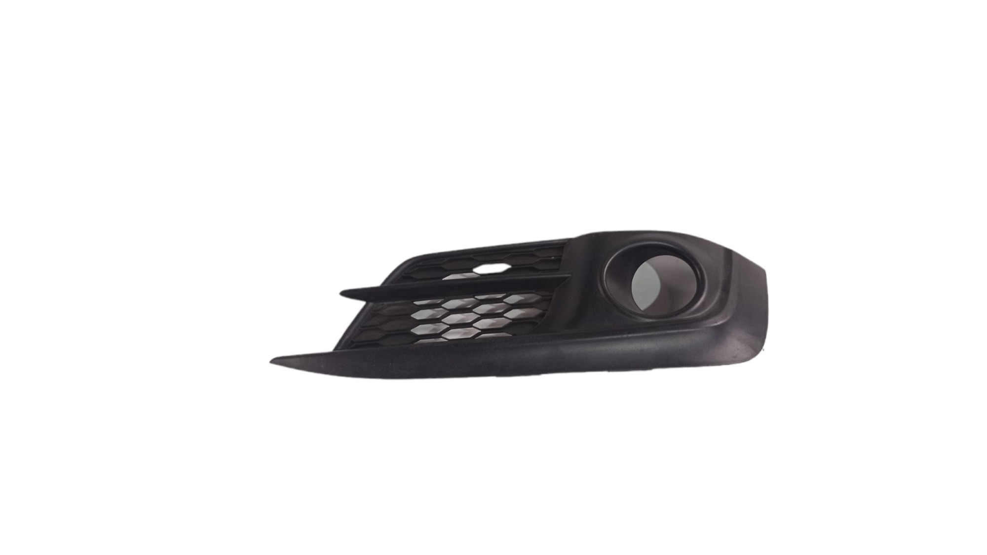 Grade Moldura Farol De Milha Direito Honda Civic 2017 2018 1