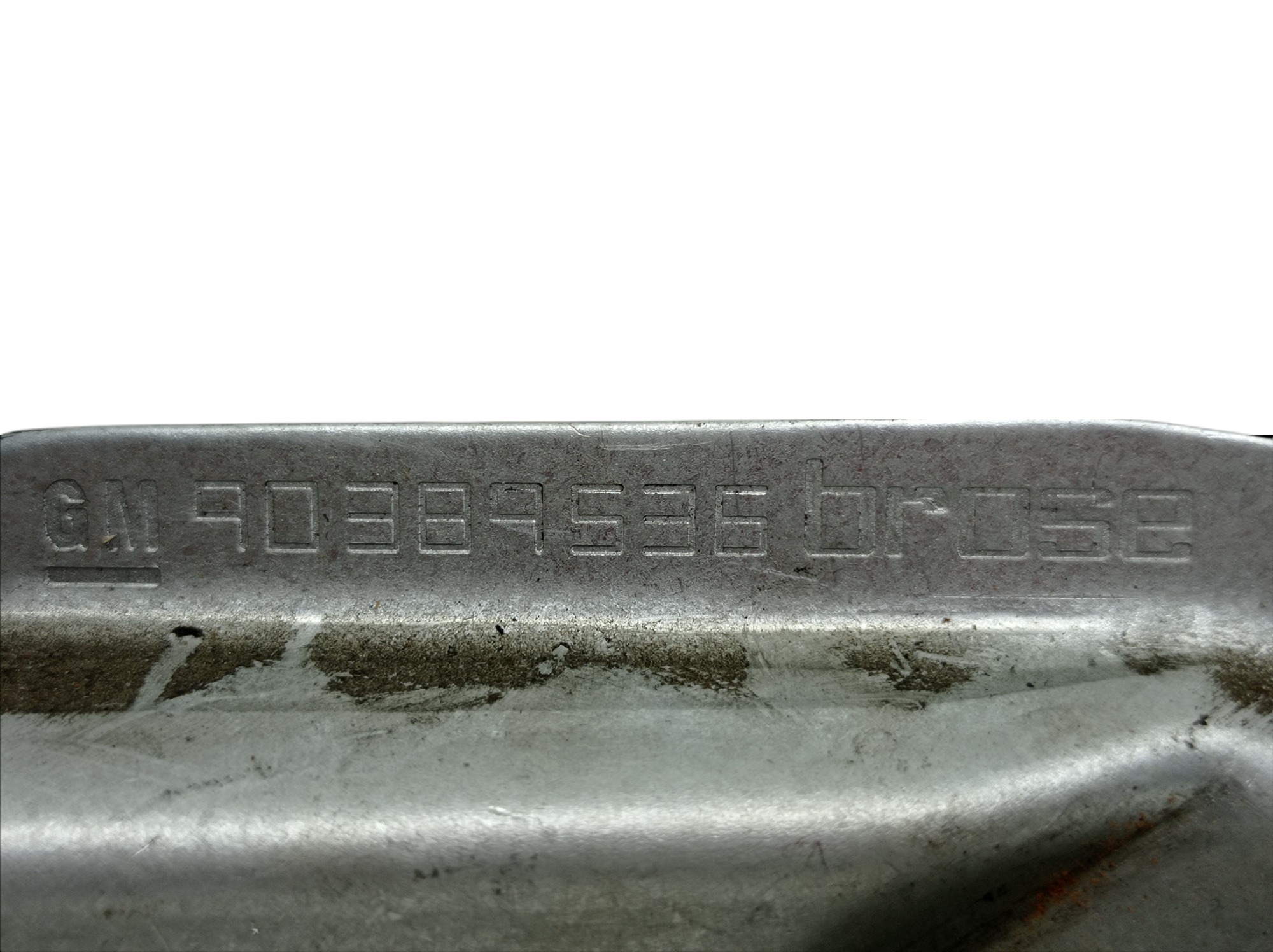 90389536 Máquina Vidro Manual Tras. LD Corsa Classic 02 03 5