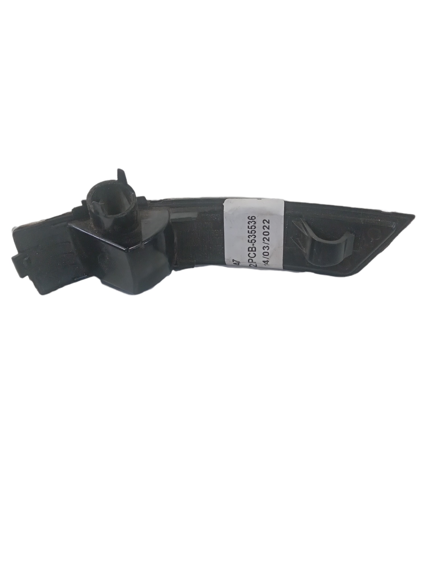 21982883 Pisca Retrovisor Esq Ford Focus 2009/14 2