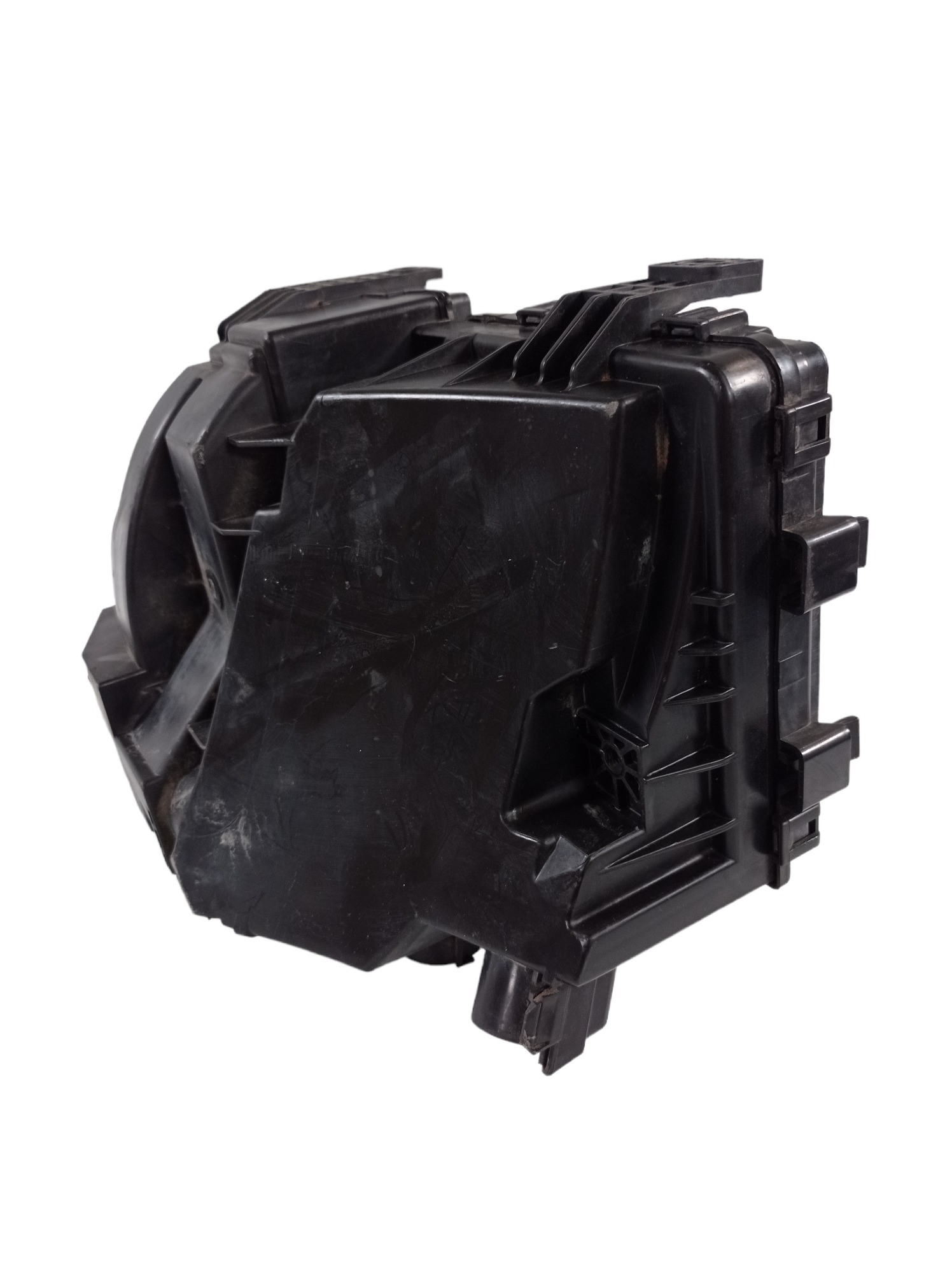 Suporte Caixa Fusível Nissan Sentra 2007/2008 7