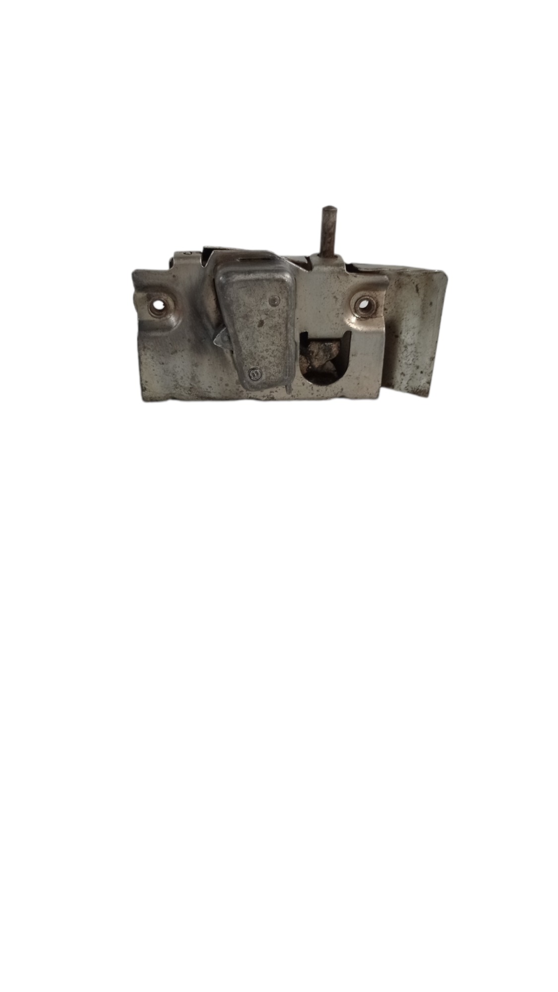 Fechadura Porta Esquerda Volkswagen Fusca 1968 A 1970 4