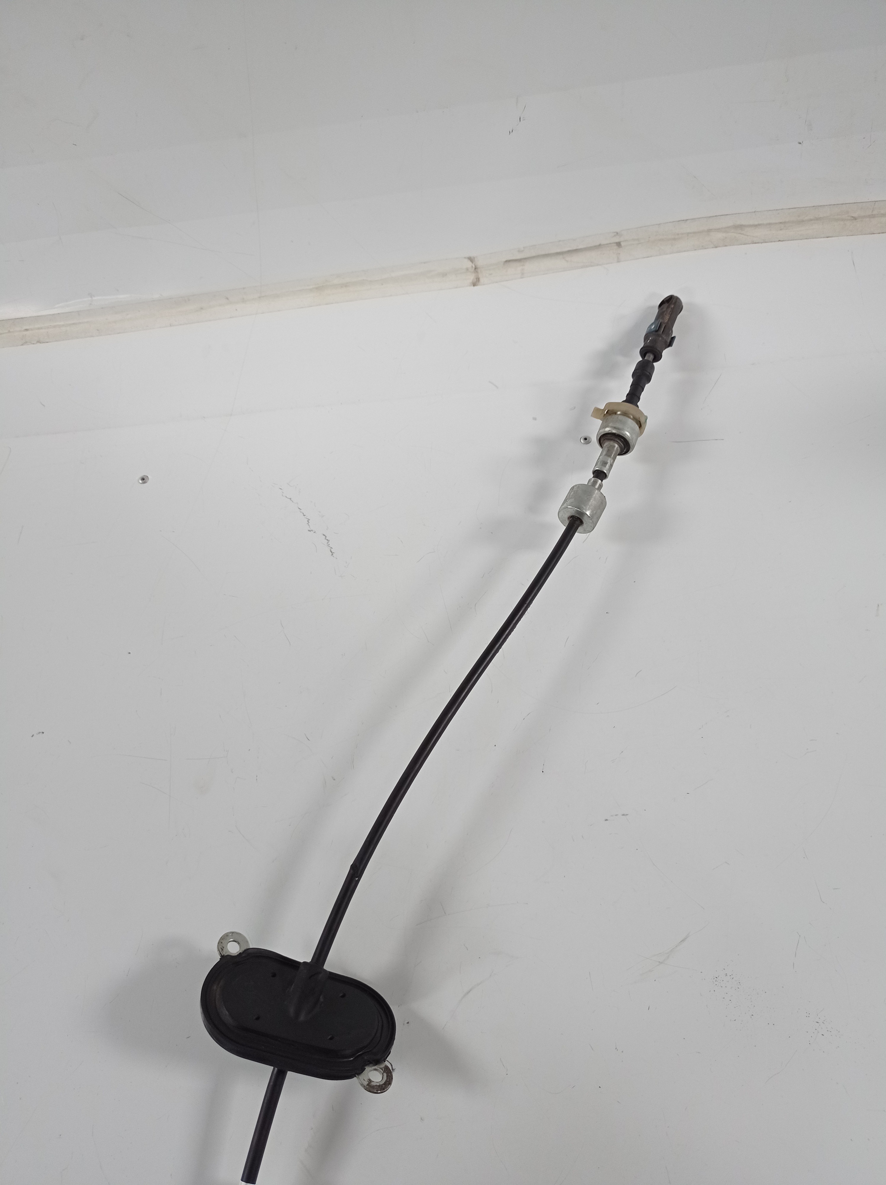 94551360 Cabo Seletor Câmbio Automático Onix Prisma Gm 3