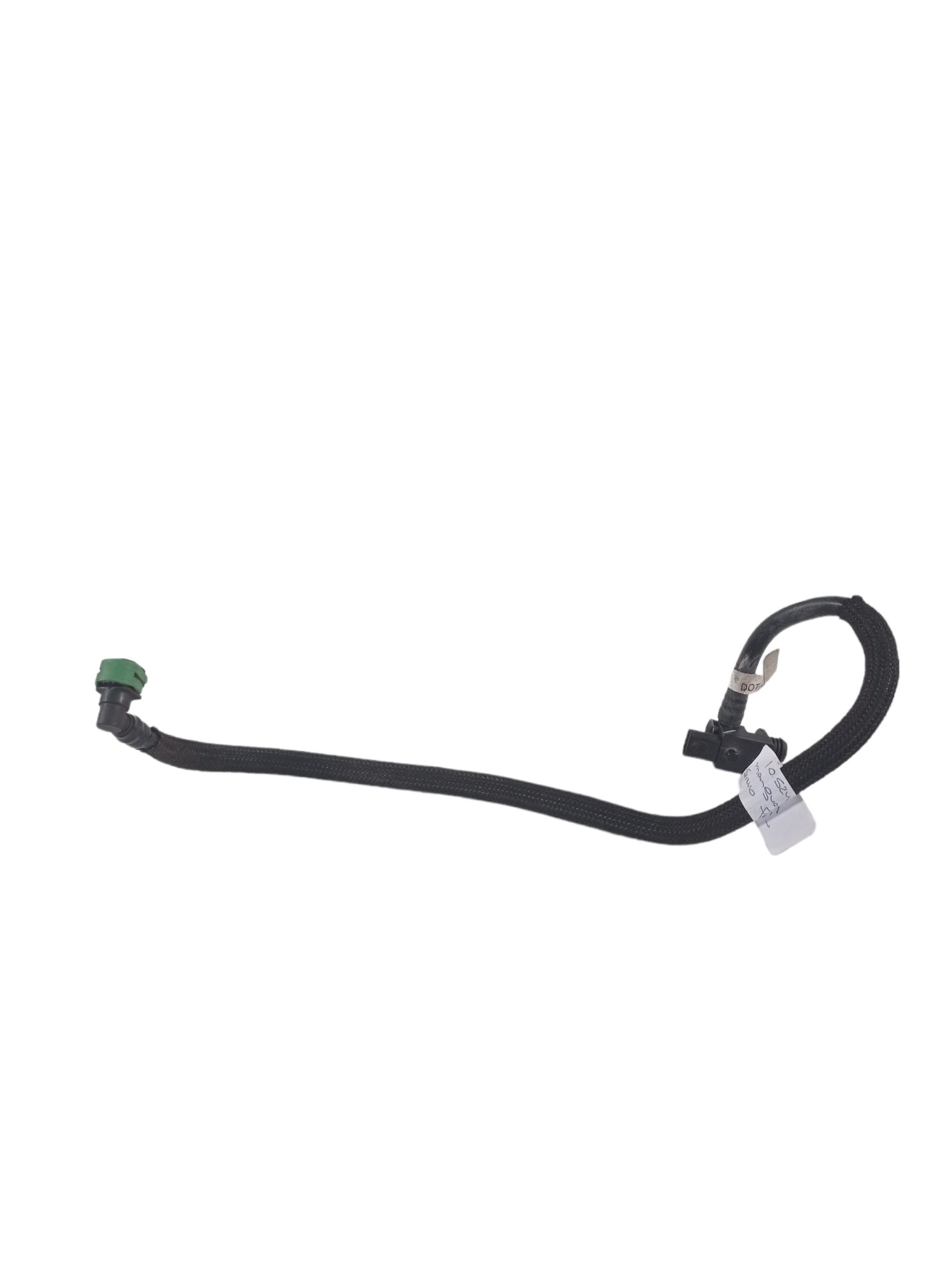 84366034 Mangueira Servo Freio Gm Equinox Turbo 2.0 2018 1
