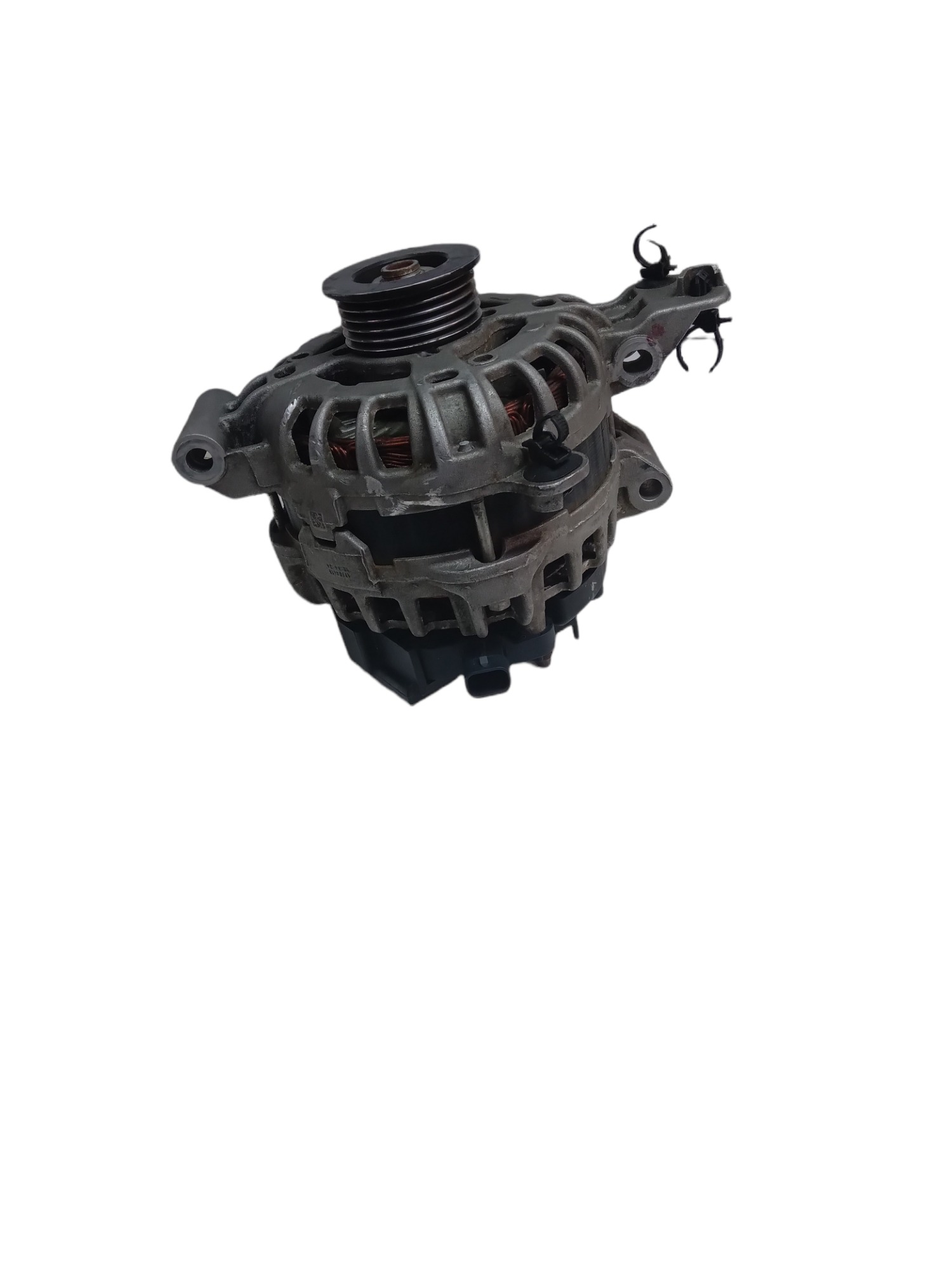 Alternador Gm Spin 2019/2020 914778233 2