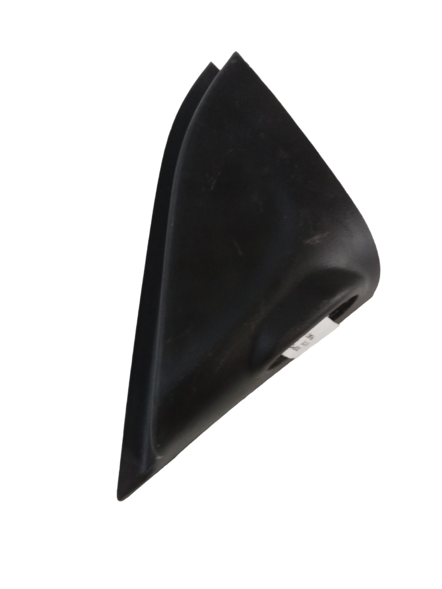 Moldura Interna Retrovisor Esquerda Gm Cobalt 2017 2
