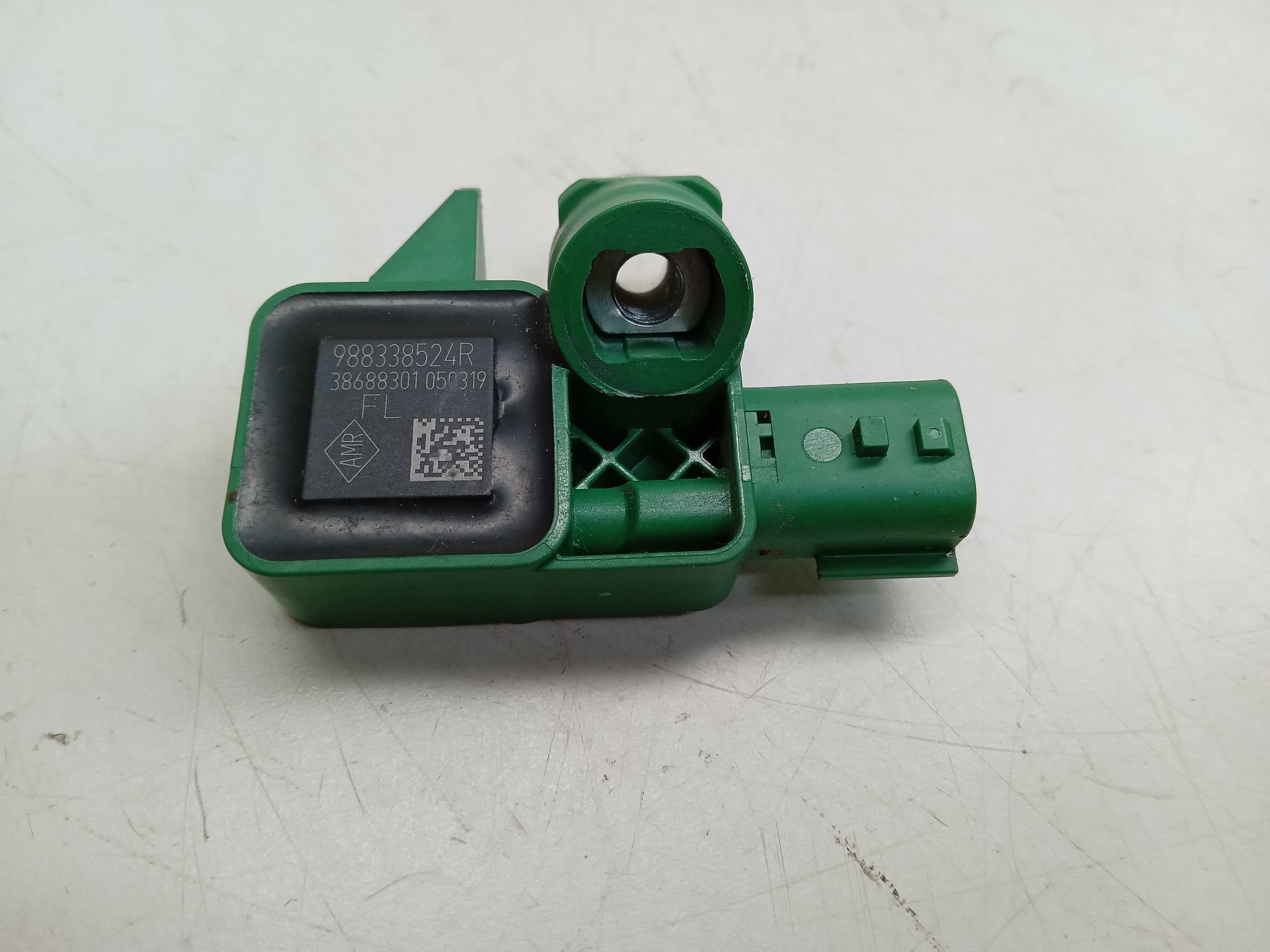 SENSOR DE AIRBAG LATERAL DIREITO Renault Kwid 2019 2