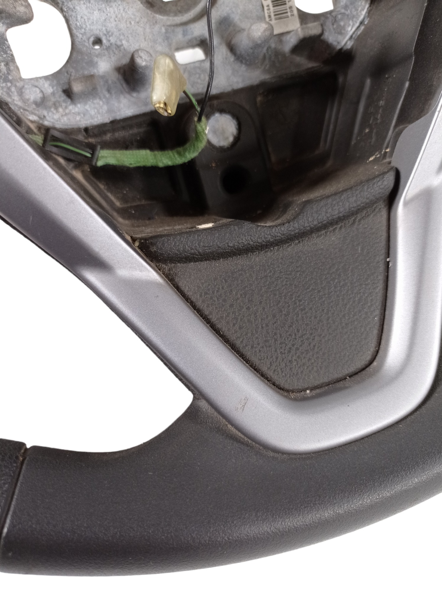 Volante Original Ford Ka 2015 Em Diante 7
