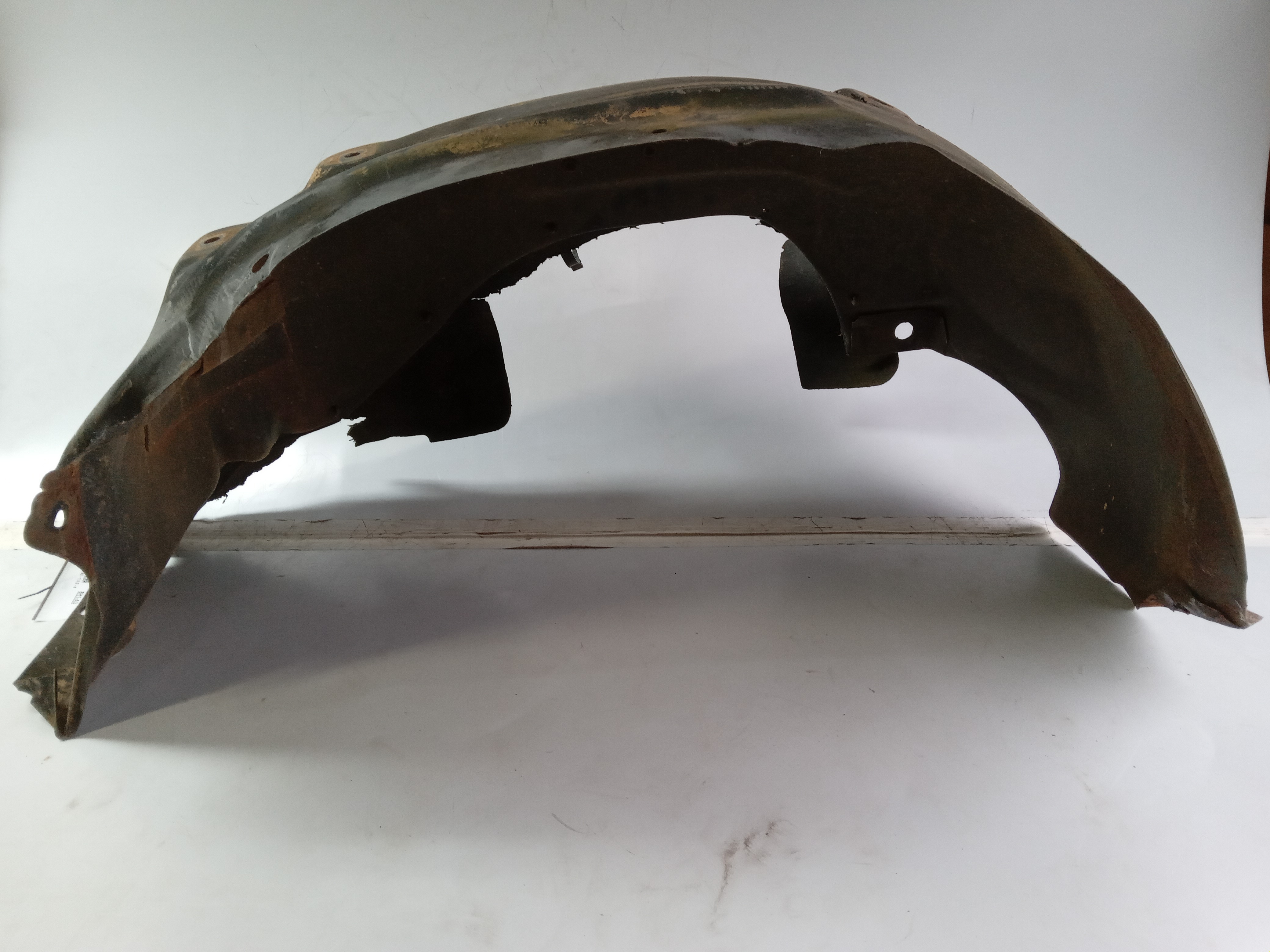PARABARRO DIANTEIRO LE GM S10 2005 2