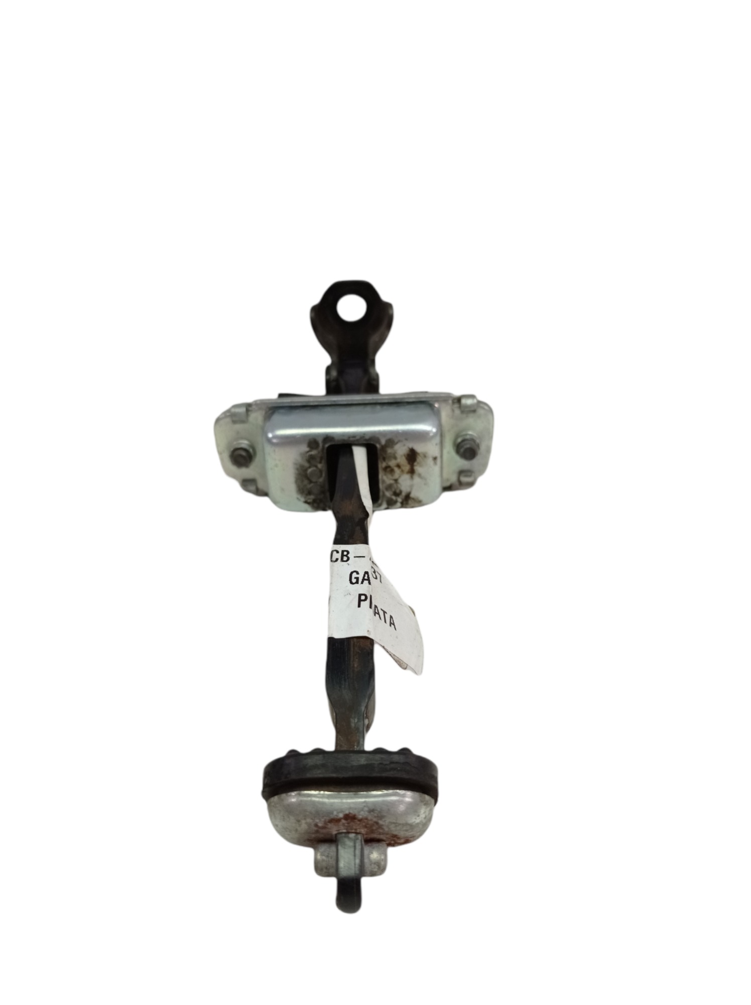 Limitador Porta Traseira Esquerda Gm Captiva 2008 Original 3