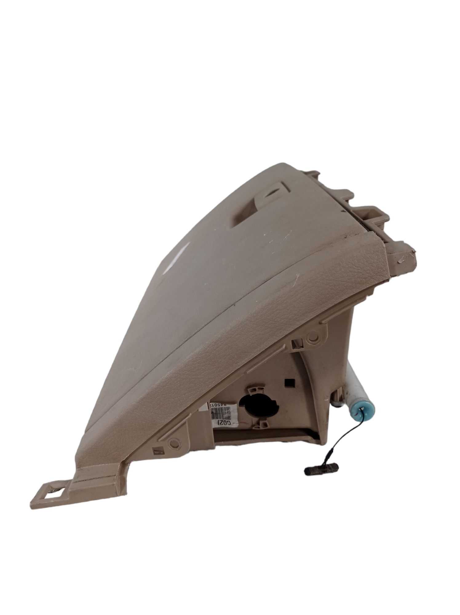 Porta Luvas Kia Sorento 2010 A 2011 5
